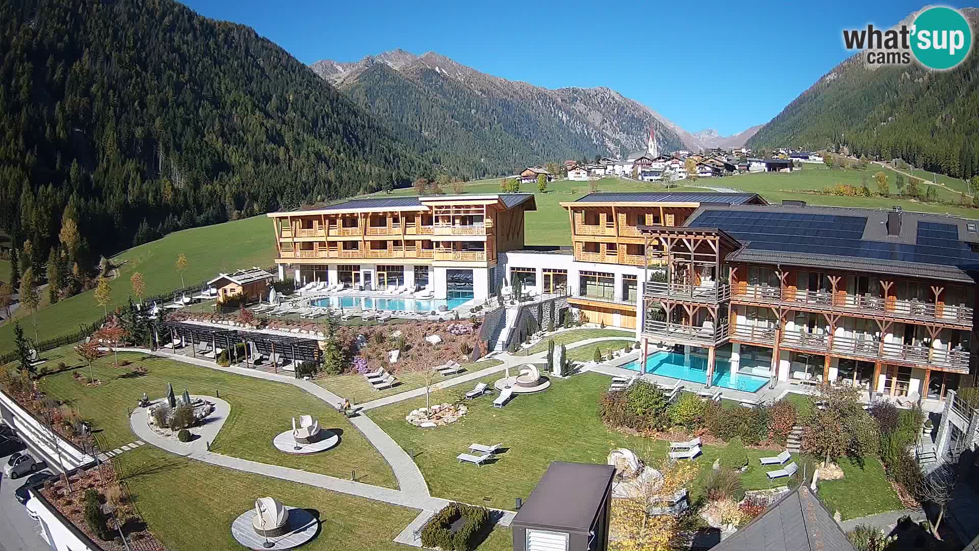 Hotel Masl | Rio Pusteria | Valles