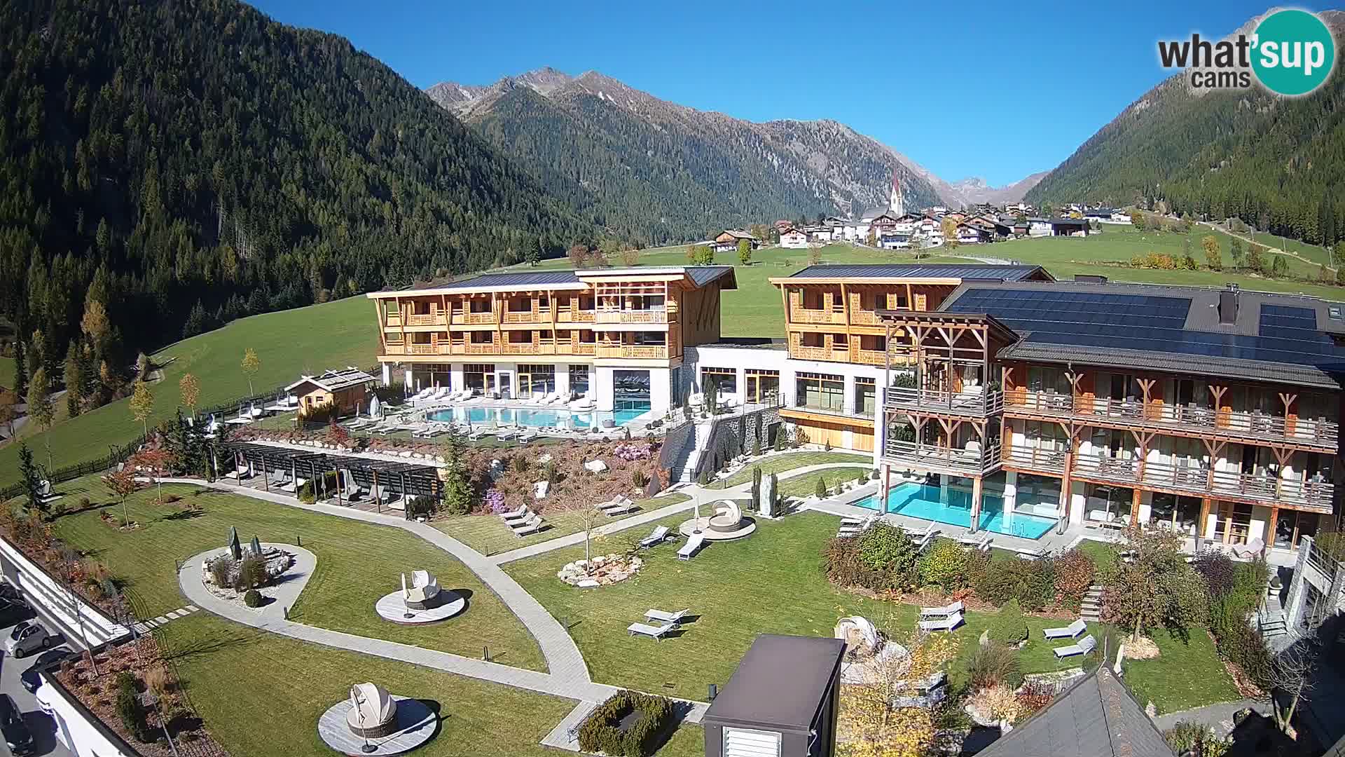 Hotel Masl | Rio Pusteria | Valles
