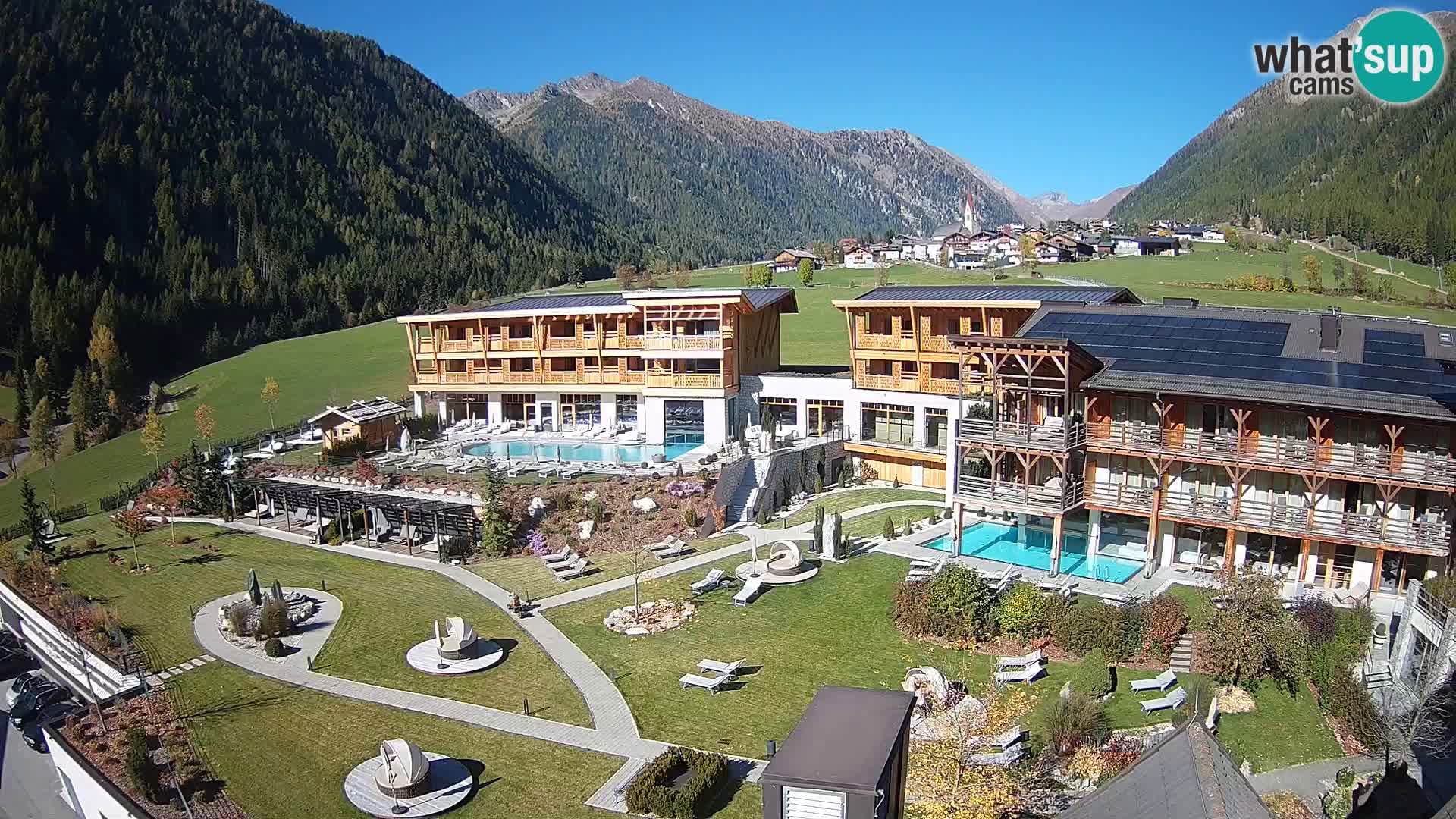 Hotel Masl | Rio Pusteria | Valles