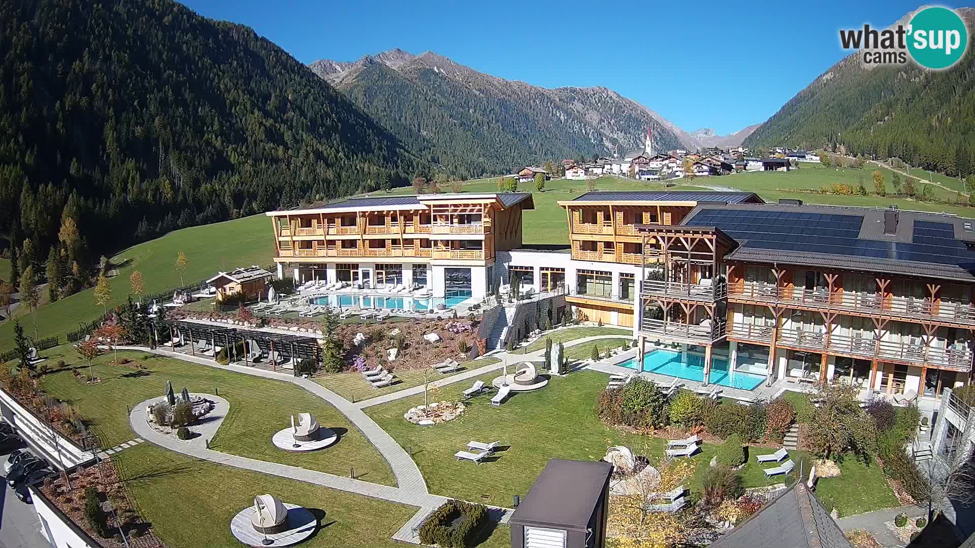 Hotel Masl | Rio Pusteria | Valles