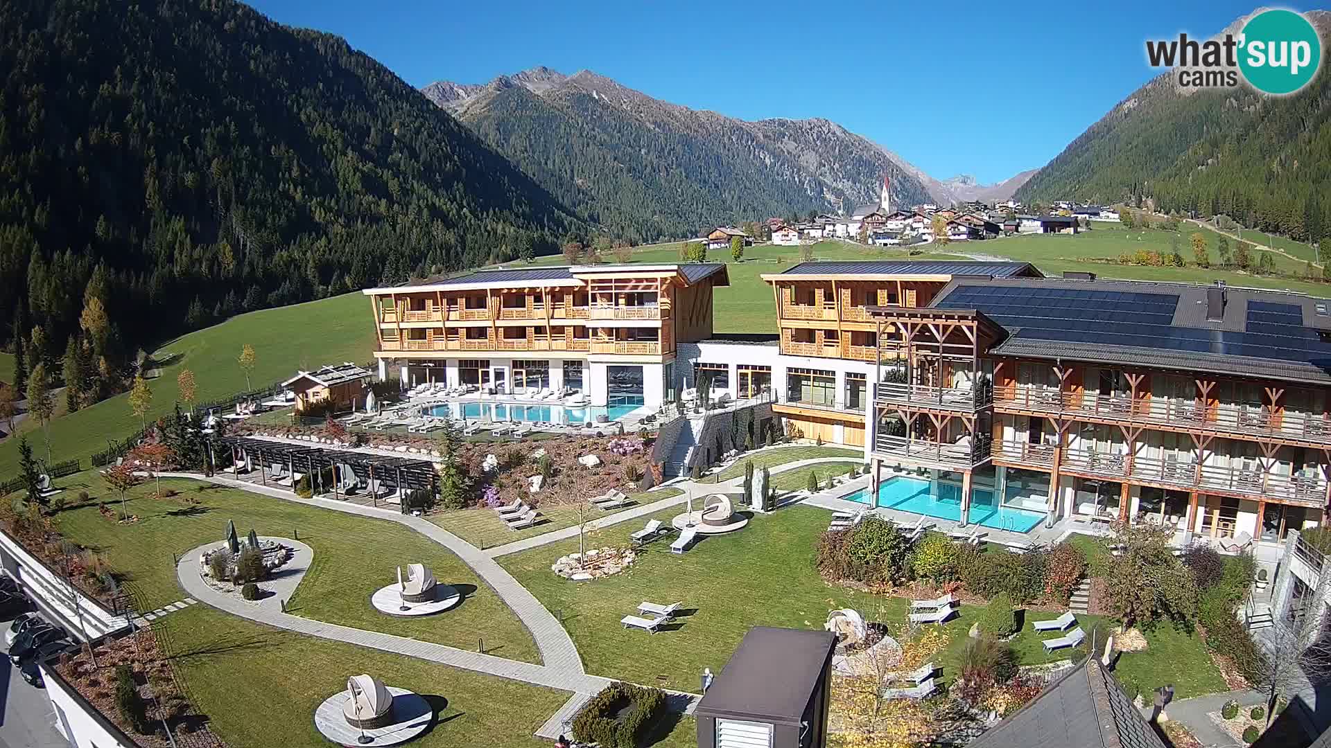 Hotel Masl | Rio Pusteria | Valles