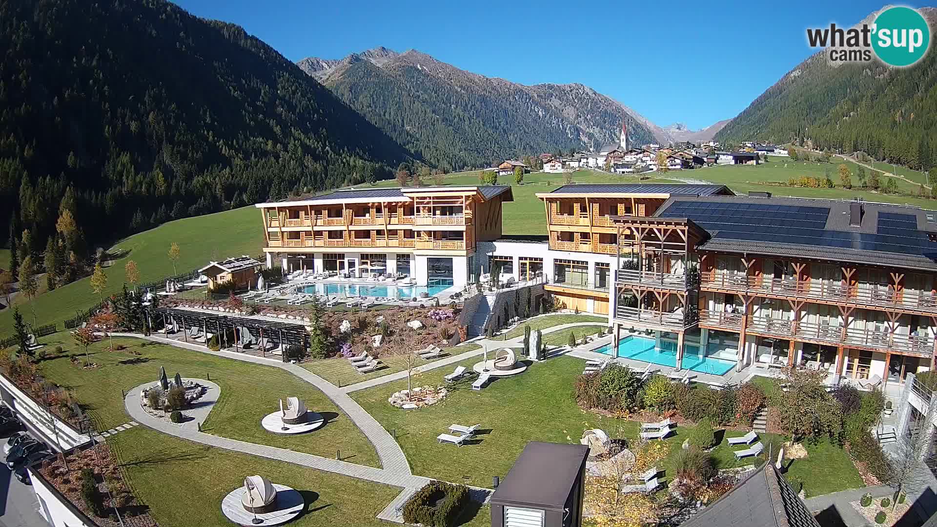 Hotel Masl | Rio Pusteria | Valles