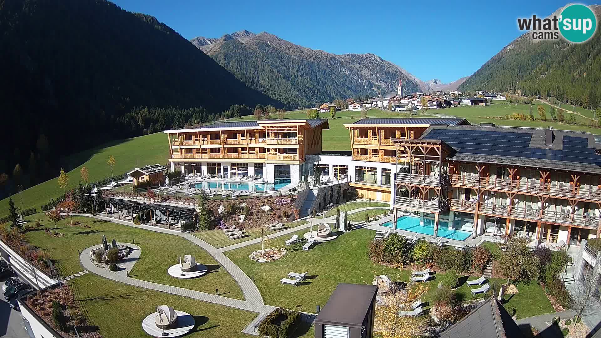 Hotel Masl | Rio Pusteria | Valles