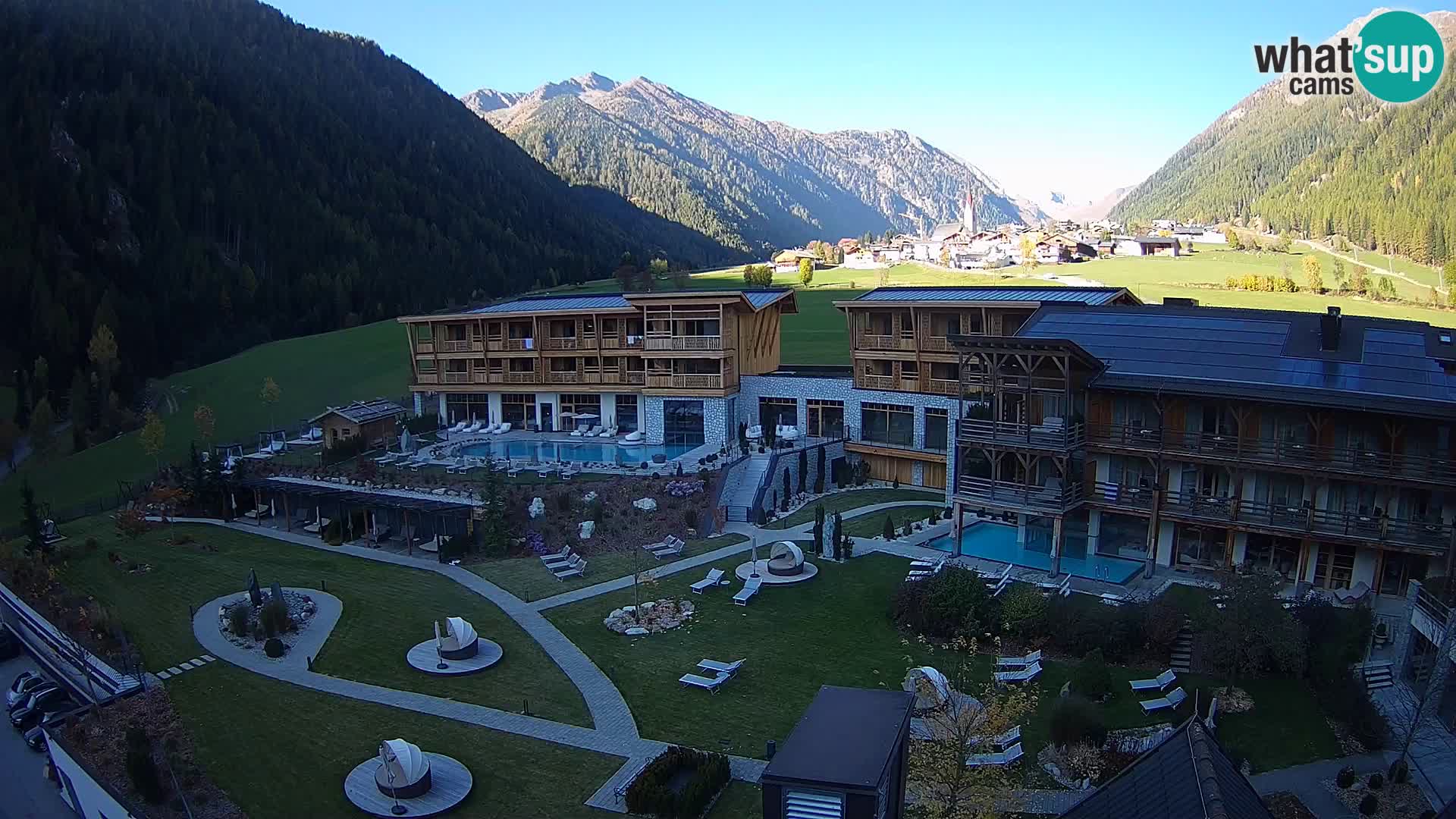 Hotel Masl | Rio Pusteria | Valles