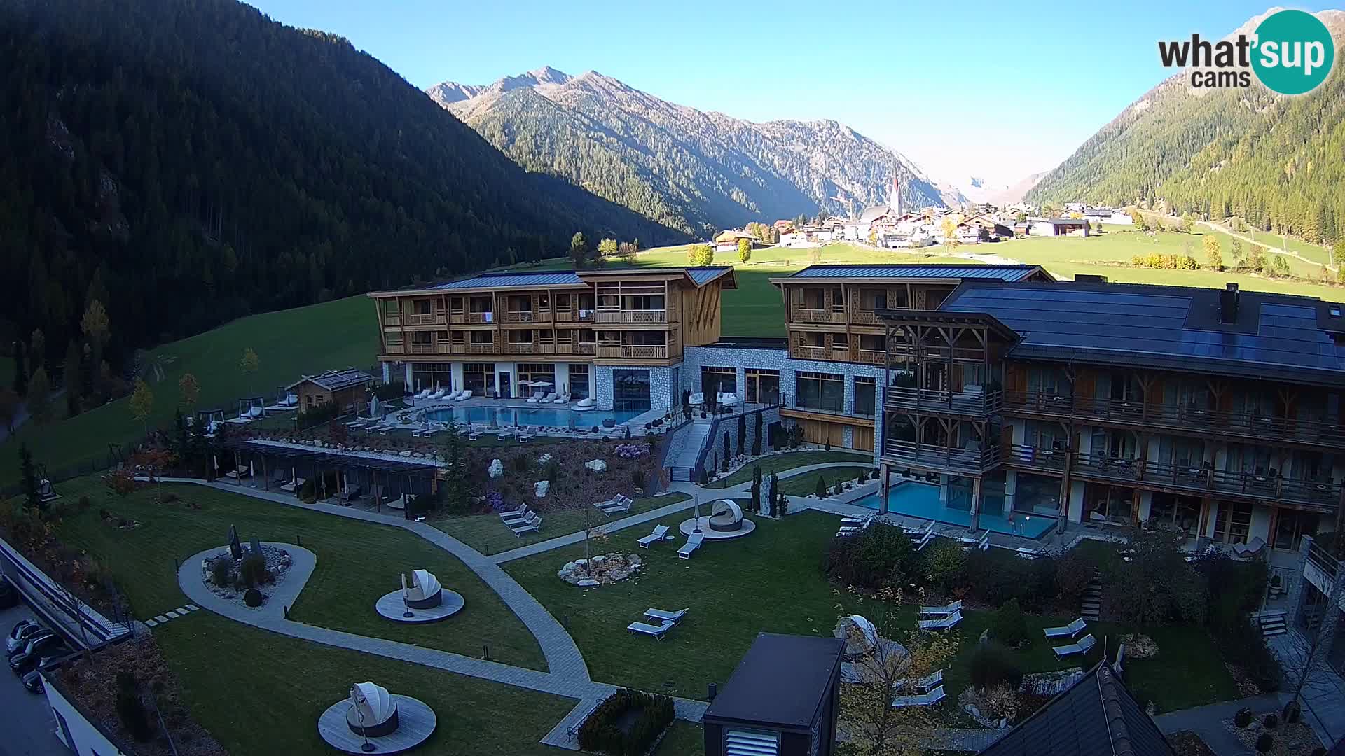 Hotel Masl | Rio Pusteria | Valles