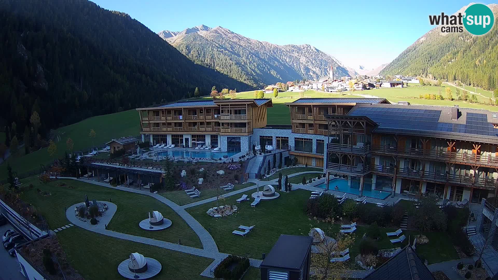 Hotel Masl | Rio Pusteria | Valles