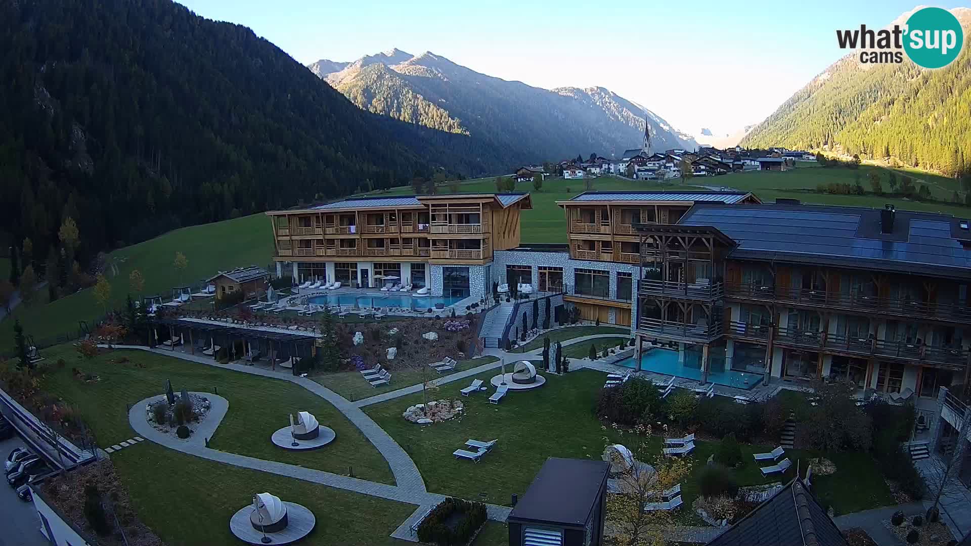 Hotel Masl | Rio Pusteria | Valles
