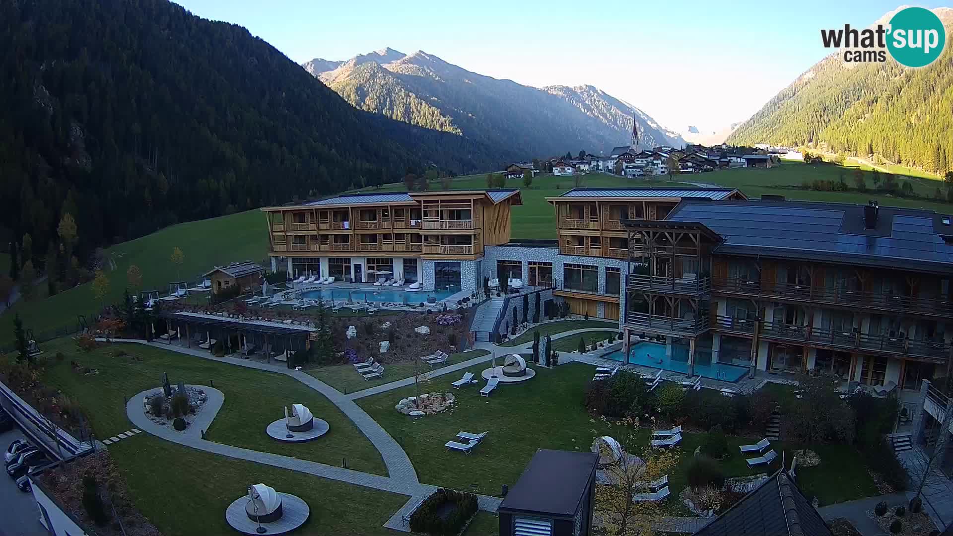 Hotel Masl | Rio Pusteria | Valles