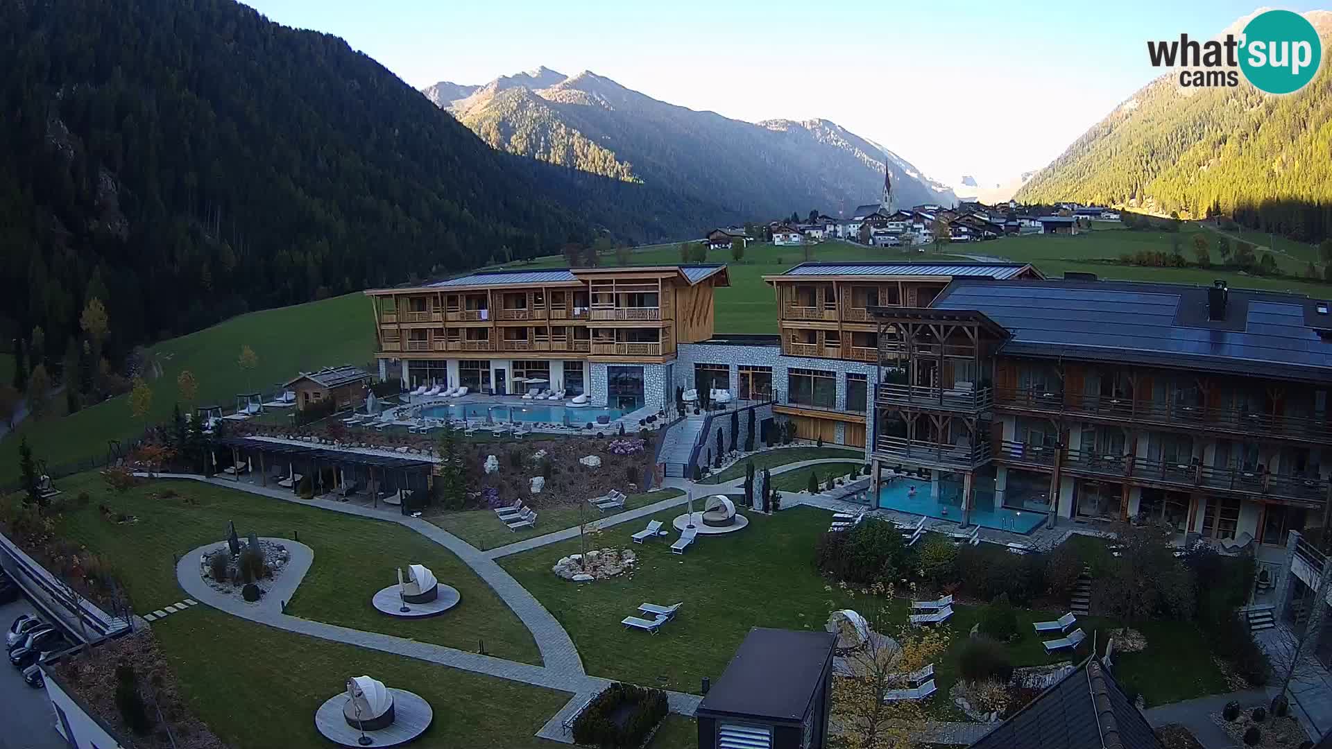 Hotel Masl | Rio Pusteria | Valles