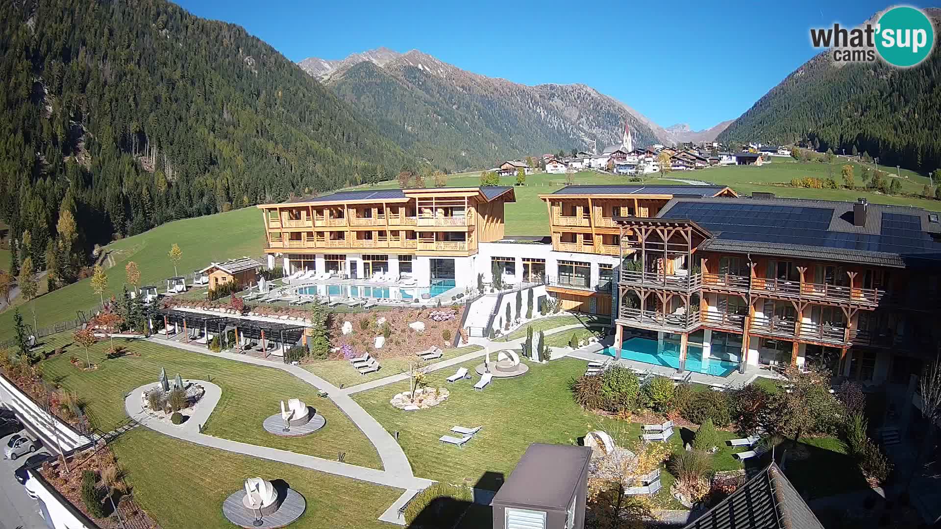 Hotel Masl | Rio Pusteria | Valles