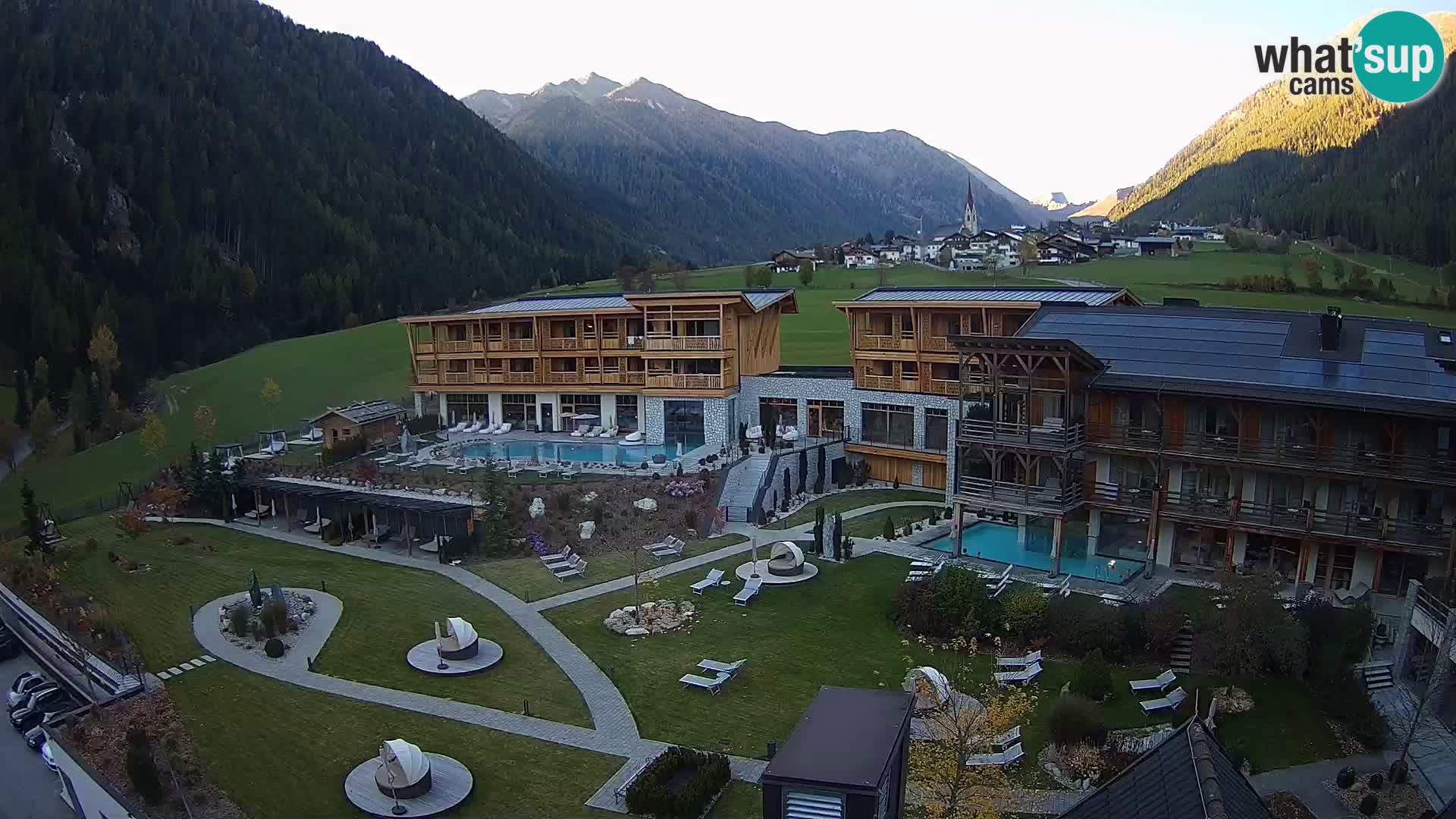 Hotel Masl | Rio Pusteria | Valles