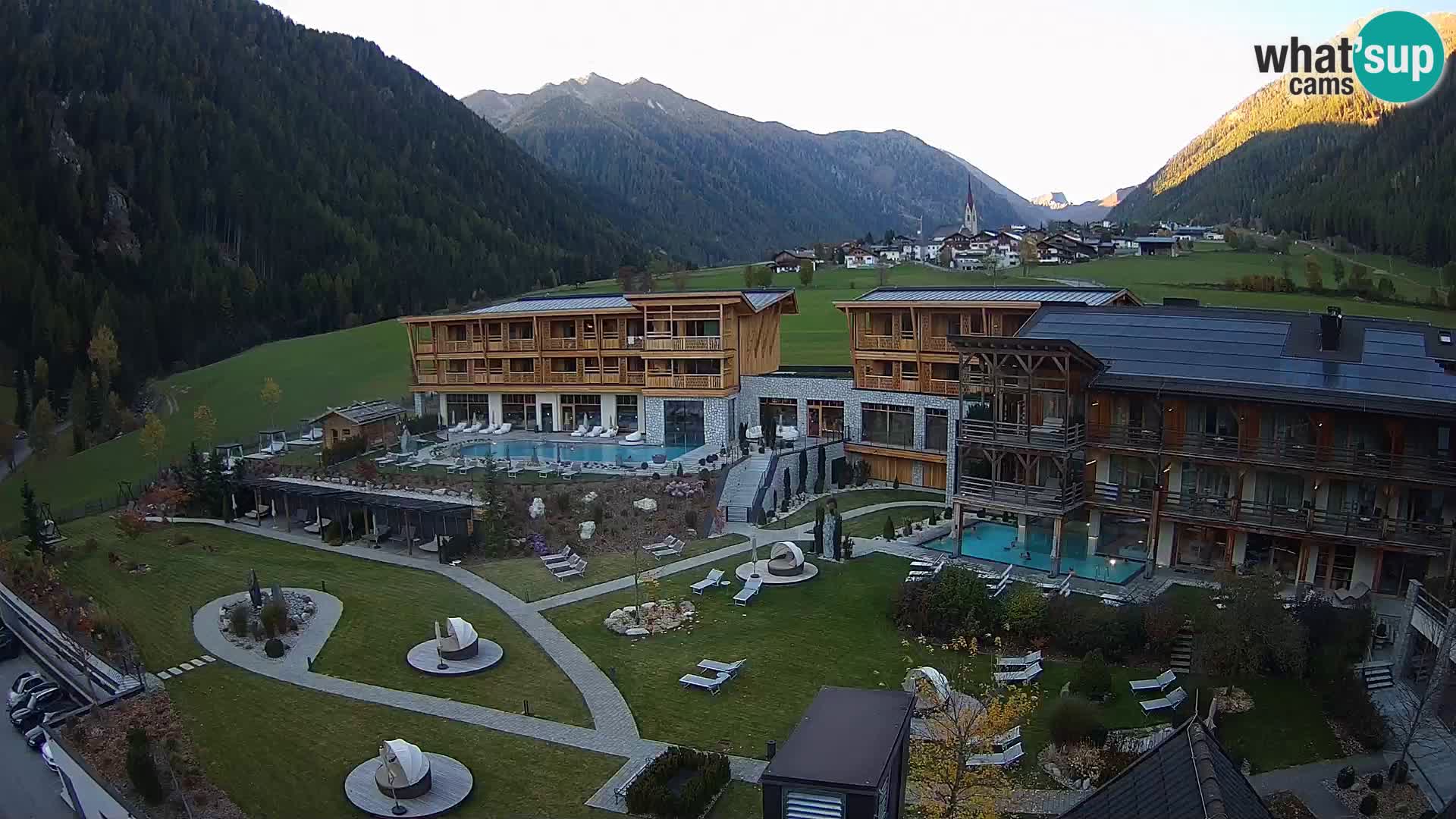 Hotel Masl | Rio Pusteria | Valles