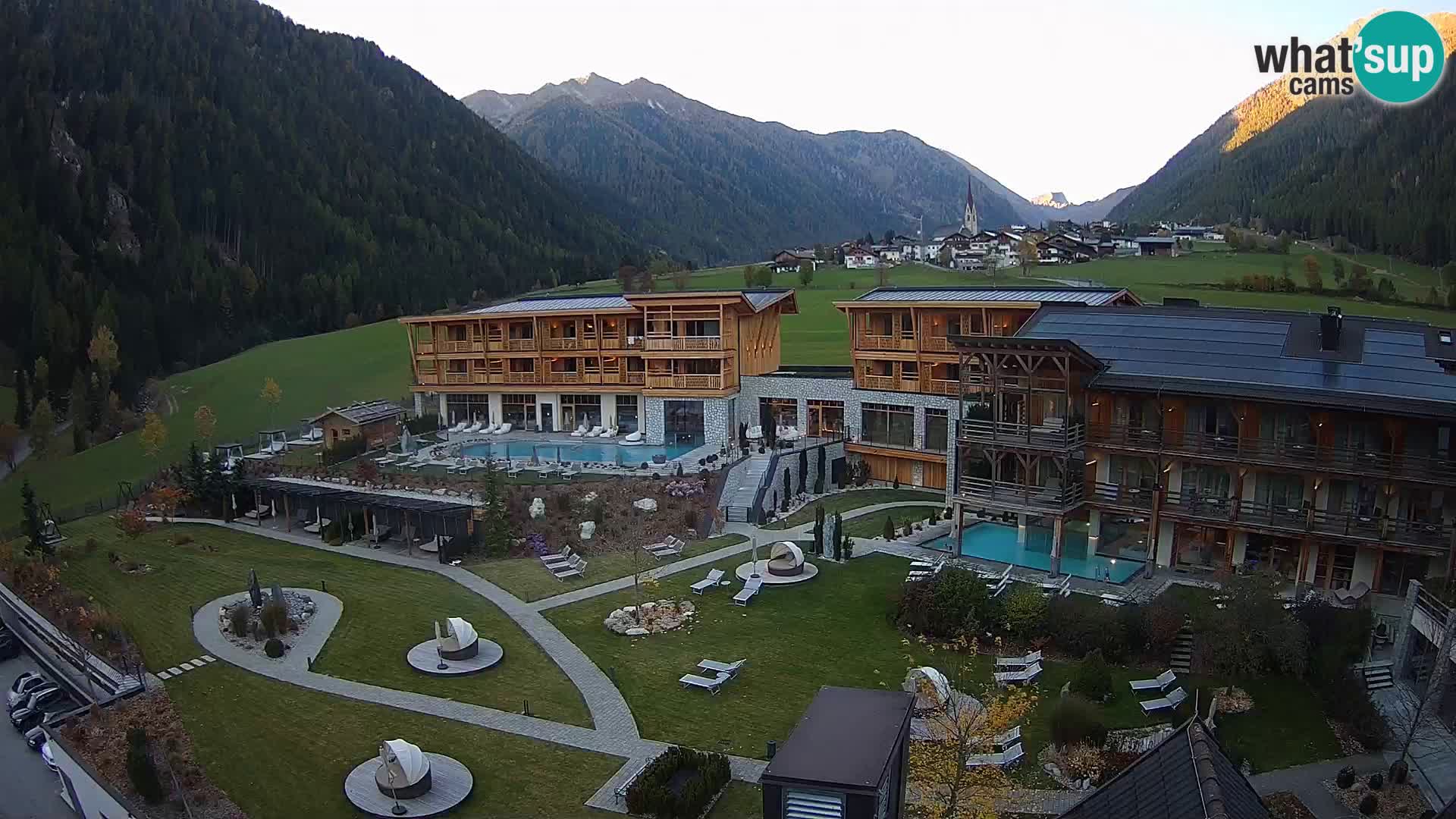 Hotel Masl | Rio Pusteria | Valles