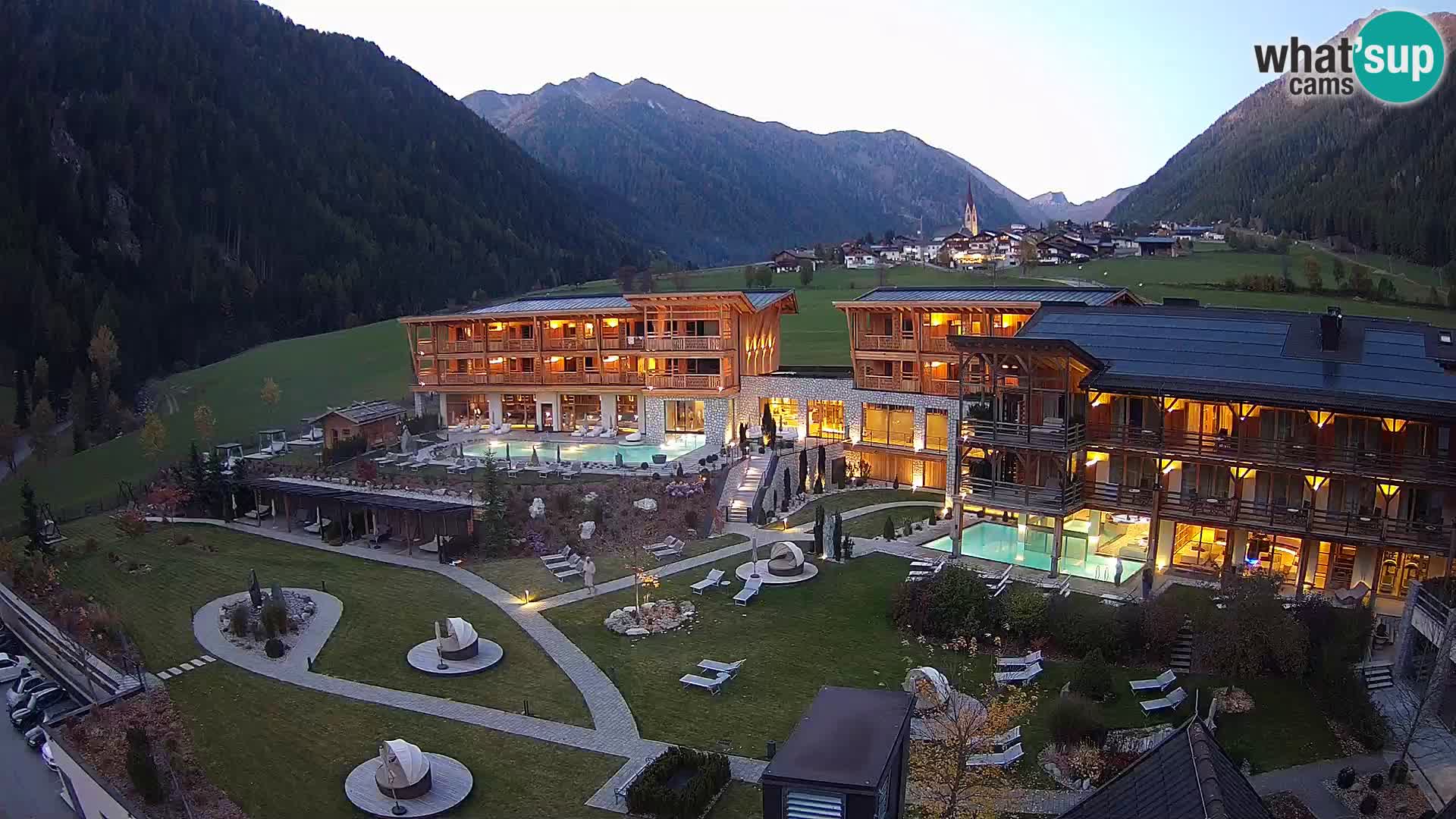 Hotel Masl | Rio Pusteria | Valles