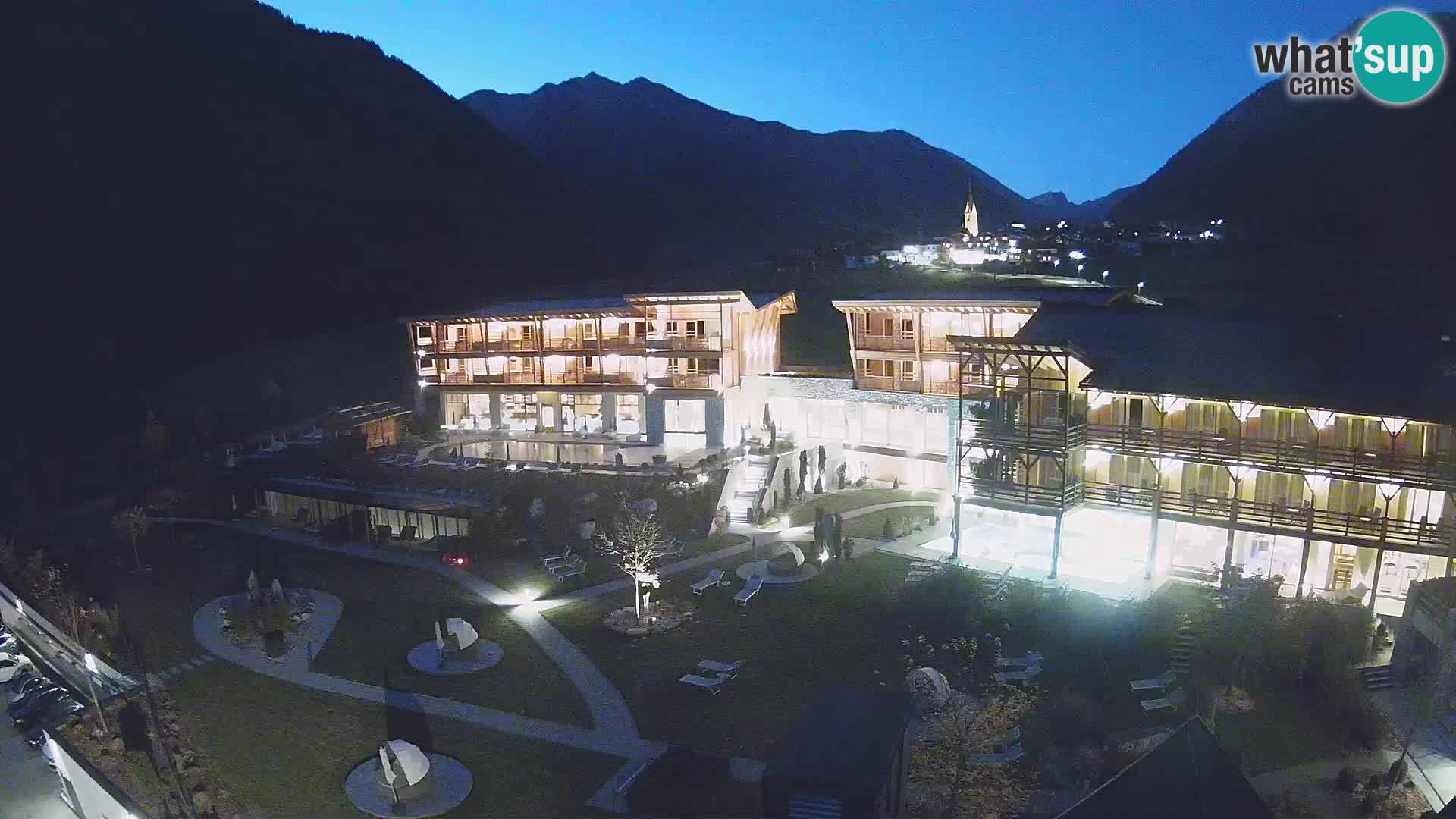 Hotel Masl | Rio Pusteria | Valles