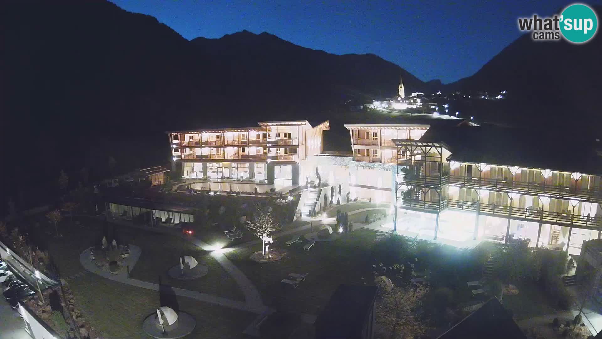 Hotel Masl | Rio Pusteria | Valles