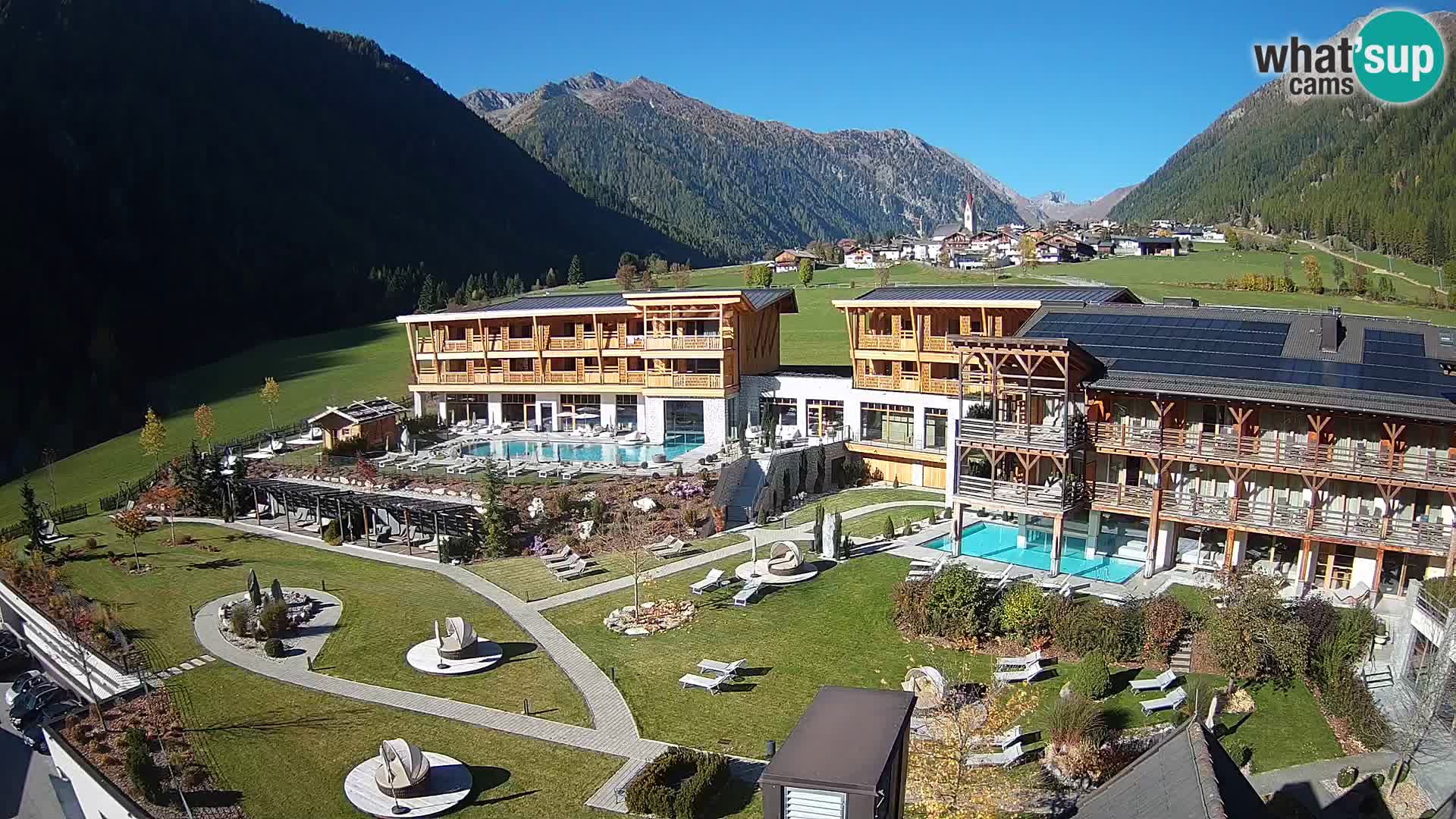 Hotel Masl | Rio Pusteria | Valles