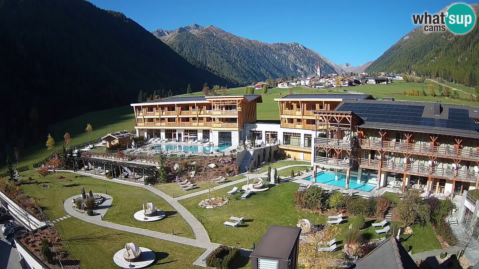 Hotel Masl | Rio Pusteria | Valles