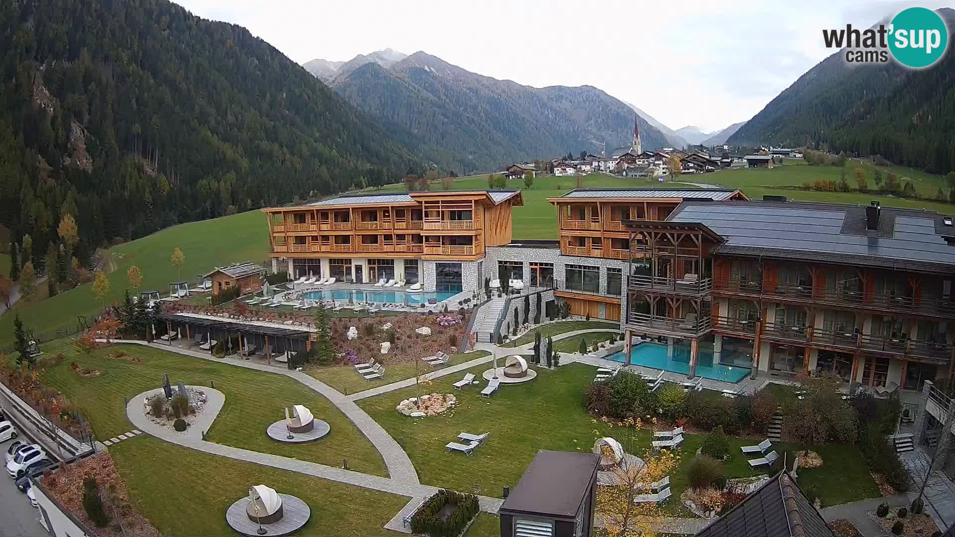 Hotel Masl | Rio Pusteria | Valles