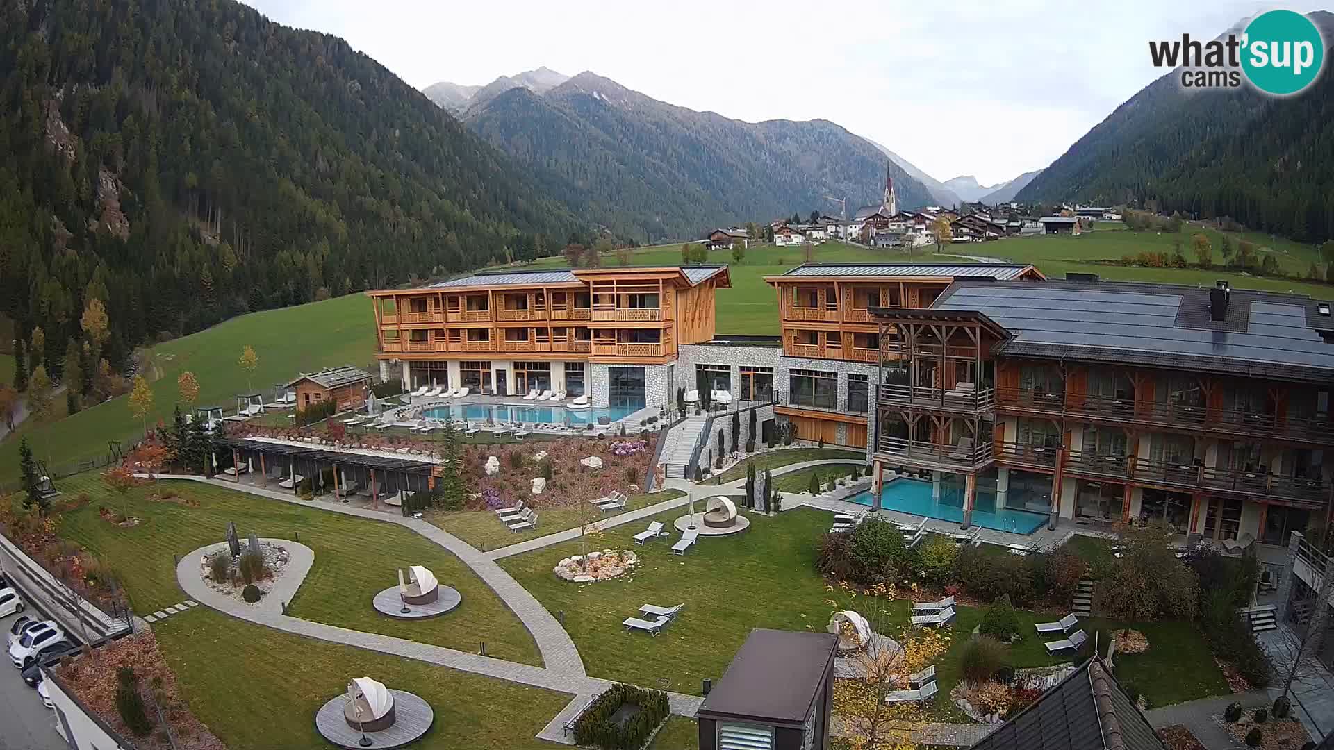 Hotel Masl | Rio Pusteria | Valles