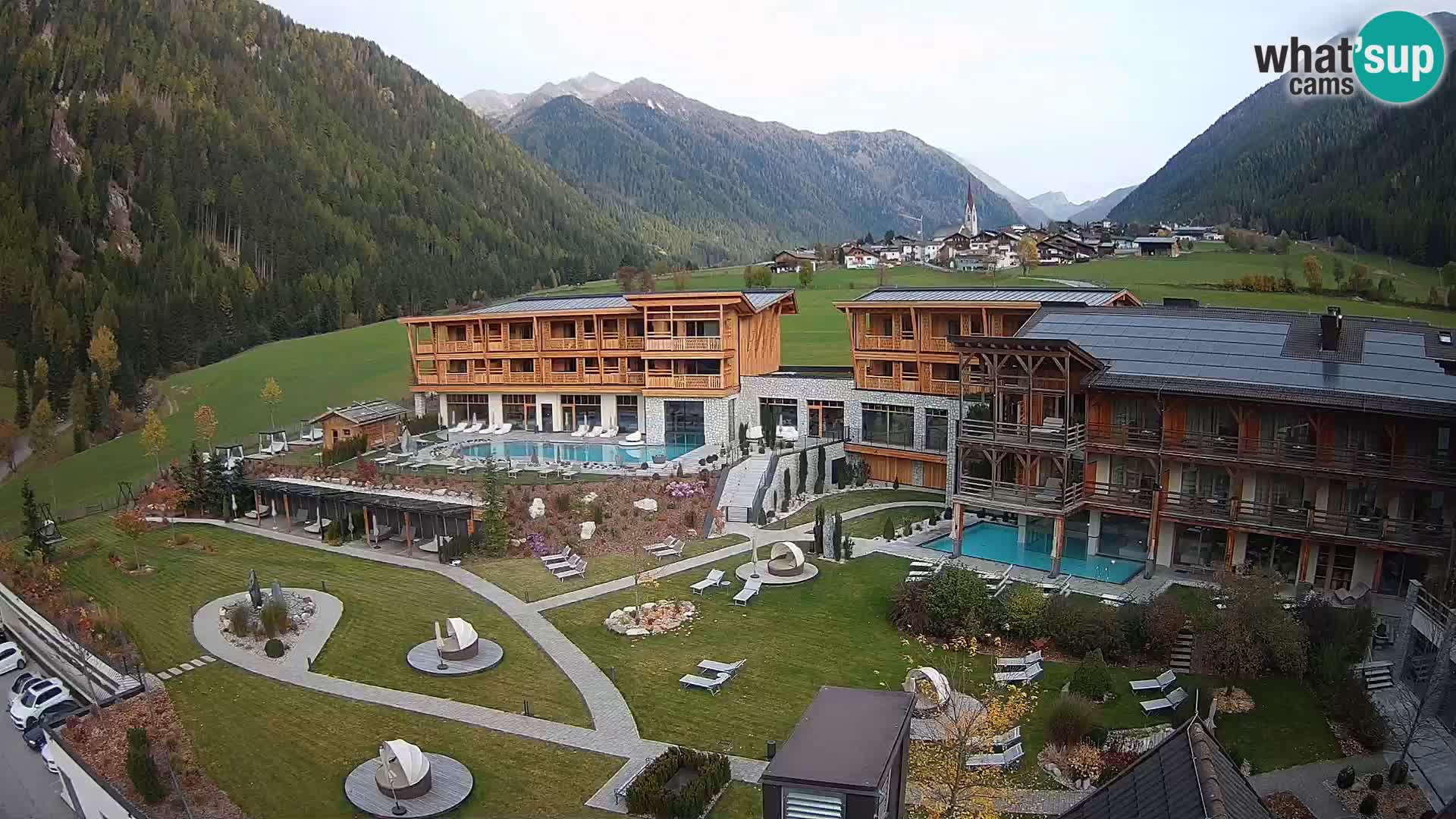 Hotel Masl | Rio Pusteria | Valles