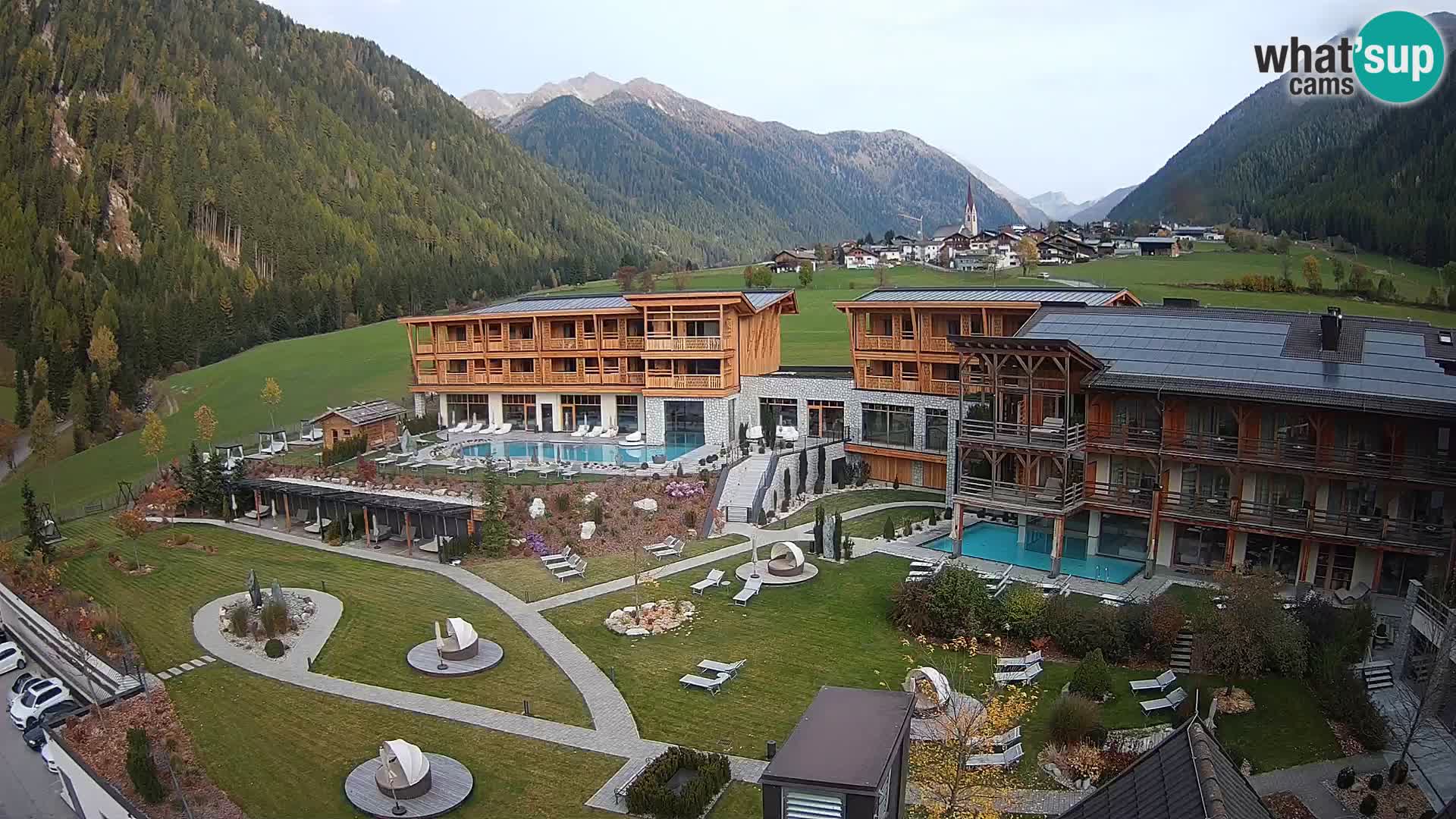 Hotel Masl | Rio Pusteria | Valles