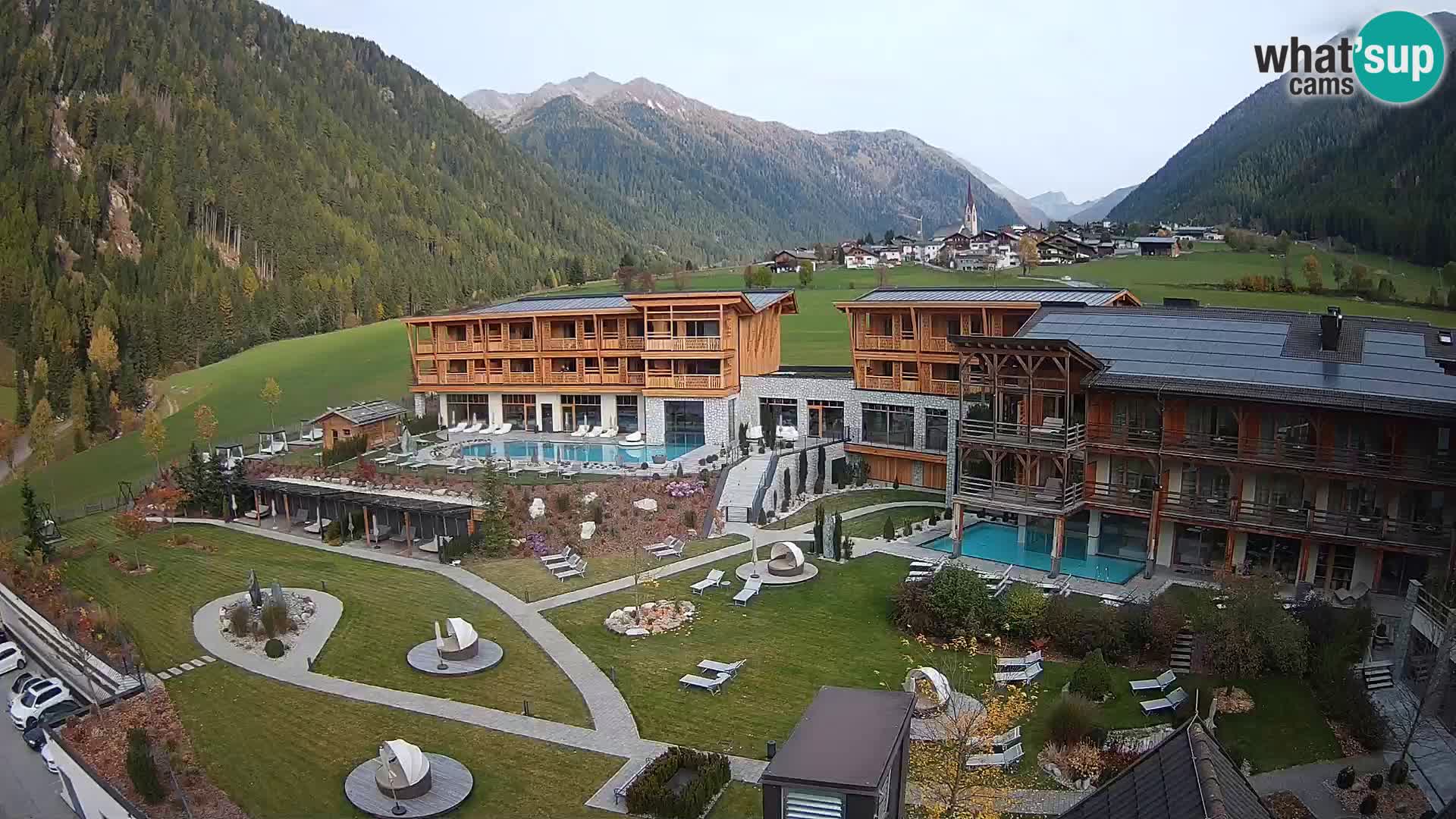 Hotel Masl | Rio Pusteria | Valles