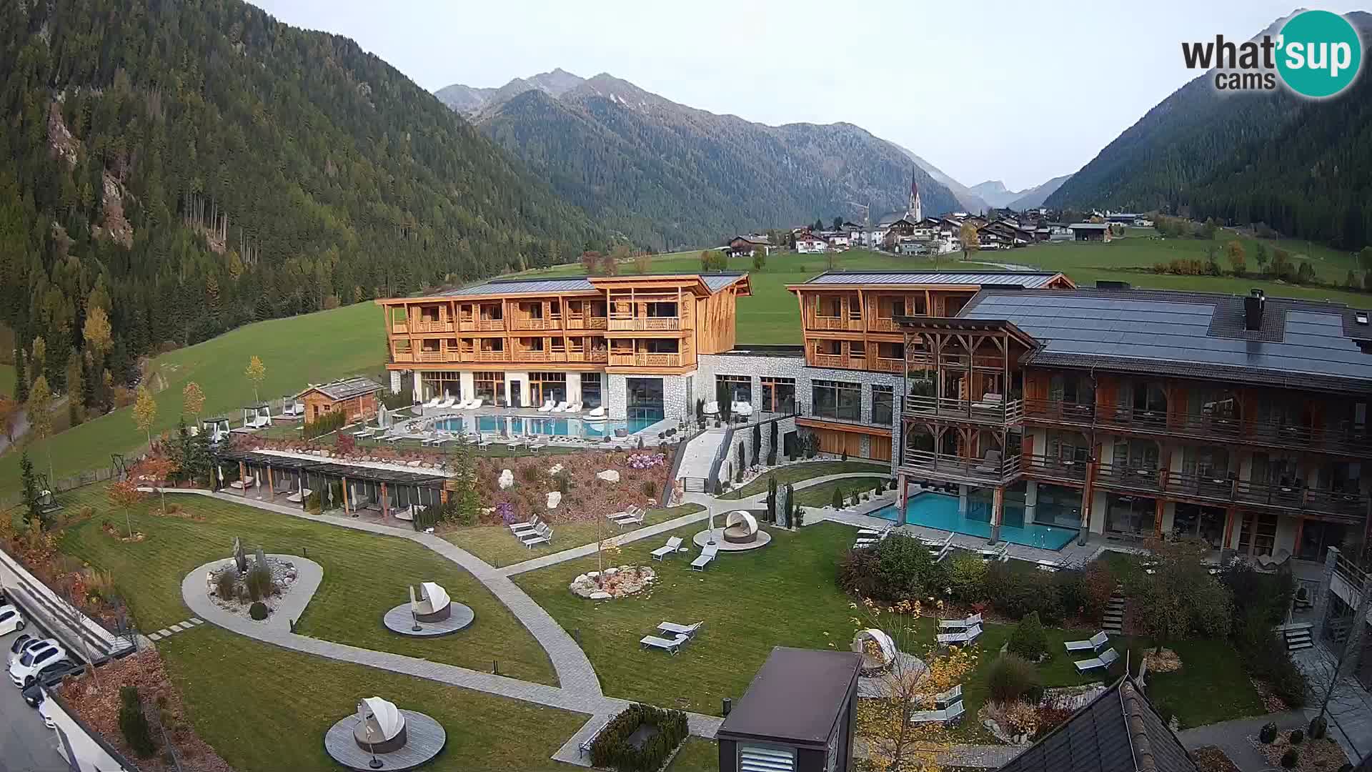 Hotel Masl | Rio Pusteria | Valles
