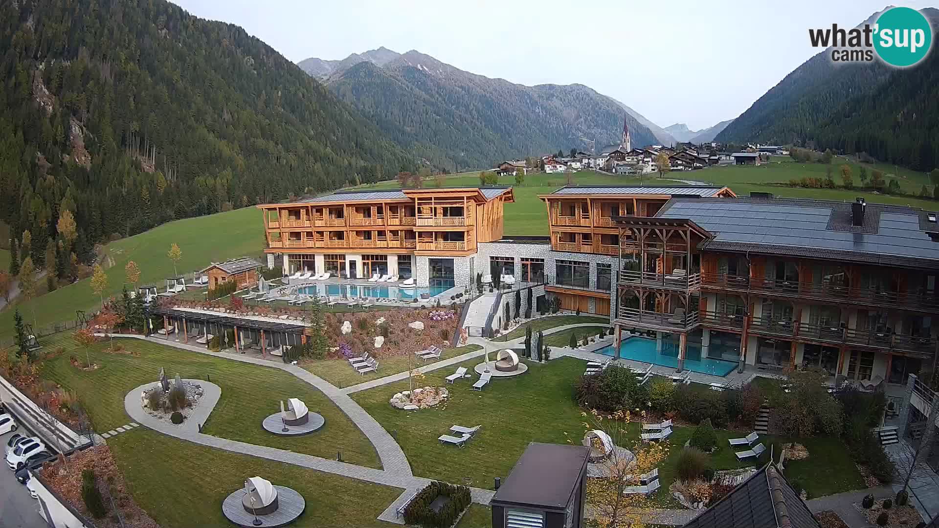 Hotel Masl | Rio Pusteria | Valles