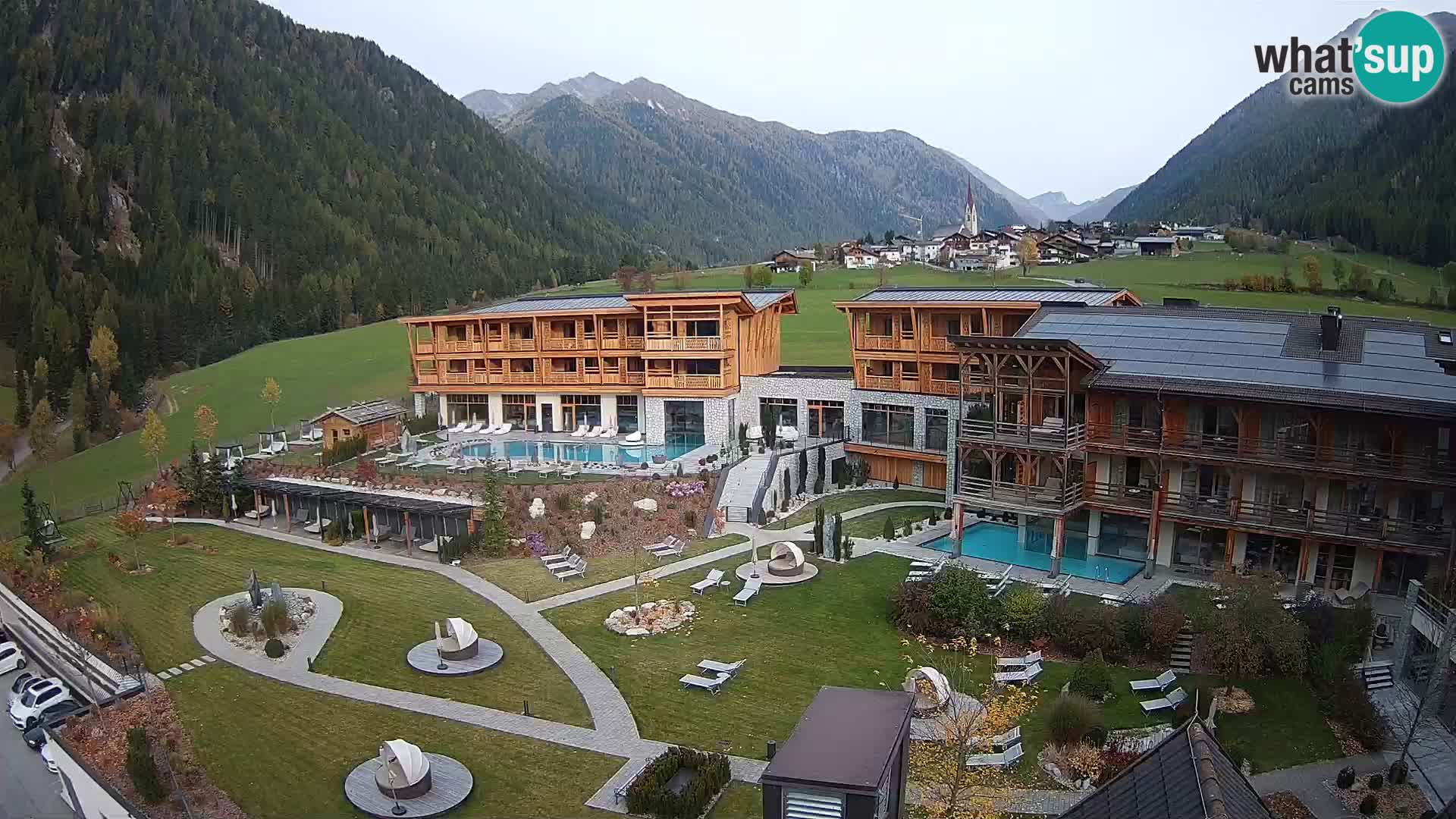 Hotel Masl | Rio Pusteria | Valles