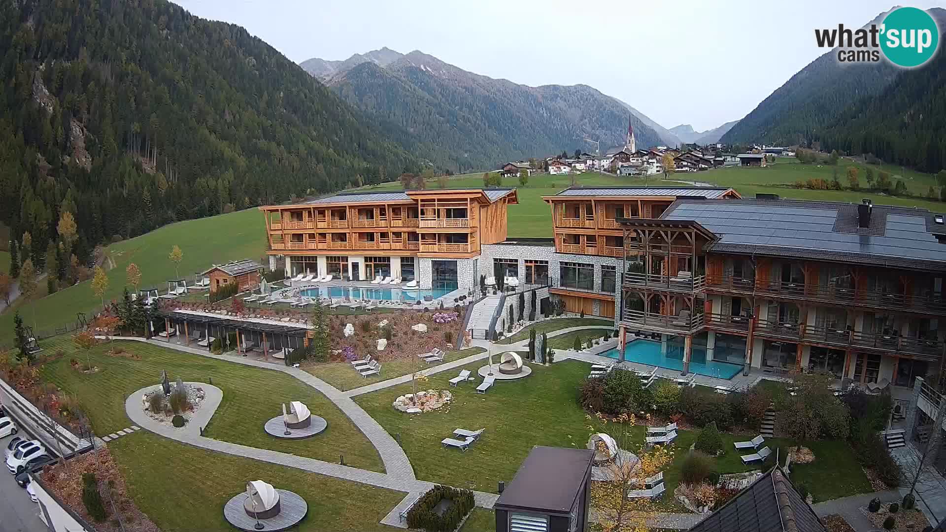 Hotel Masl | Rio Pusteria | Valles