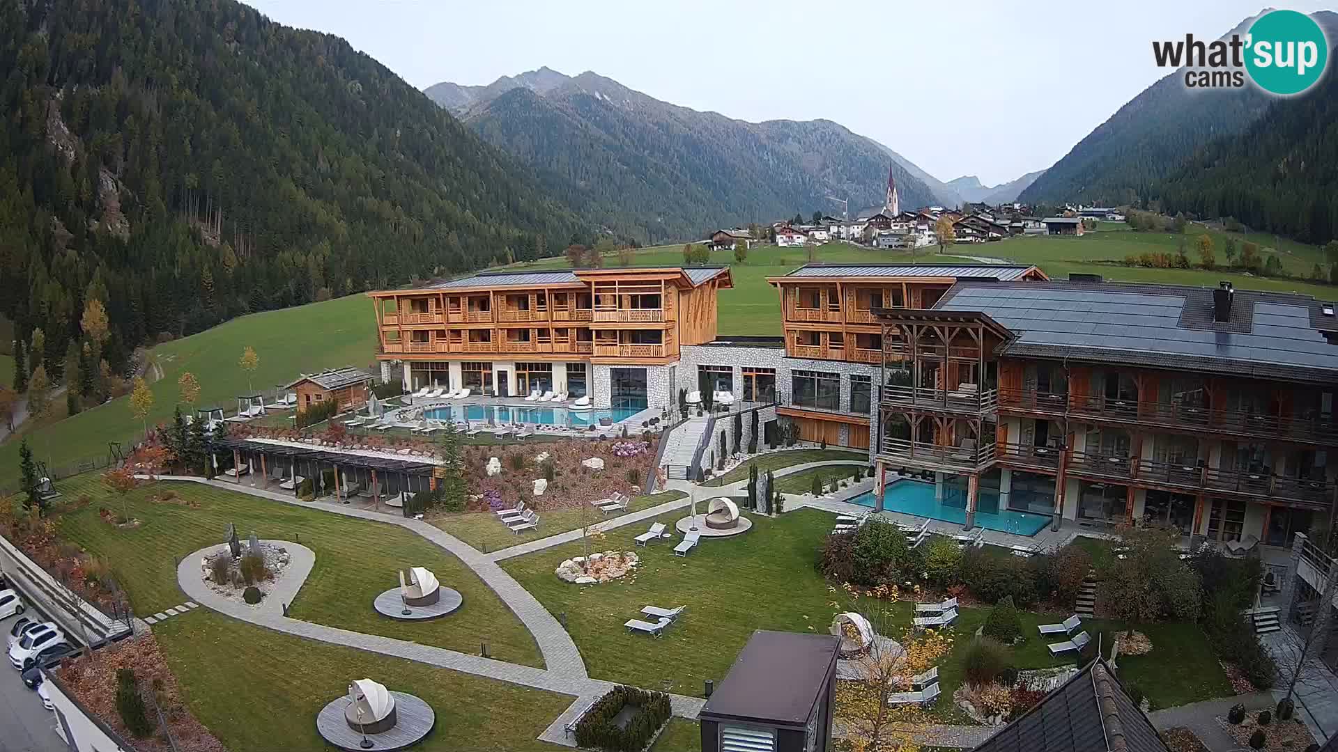 Hotel Masl | Rio Pusteria | Valles
