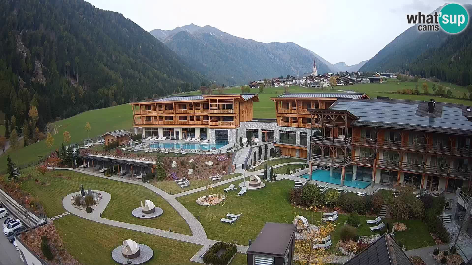Hotel Masl | Rio Pusteria | Valles