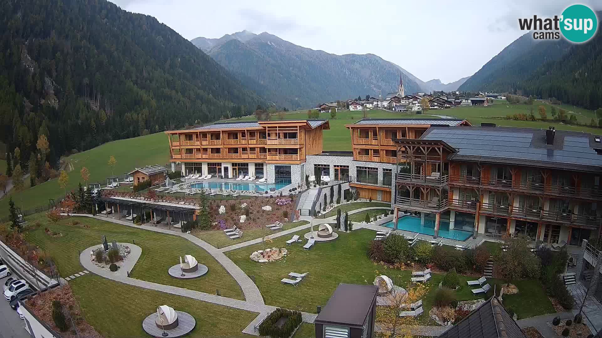 Hotel Masl | Rio Pusteria | Valles