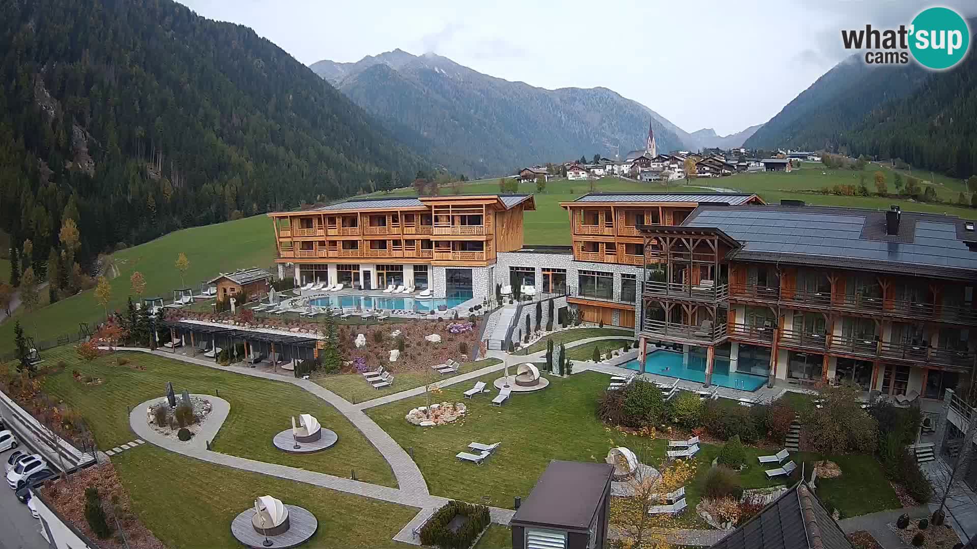 Hotel Masl | Rio Pusteria | Valles