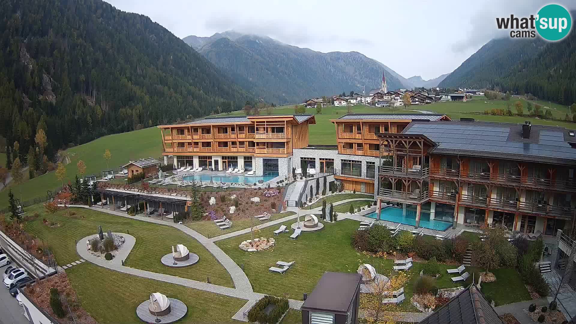 Hotel Masl | Rio Pusteria | Valles