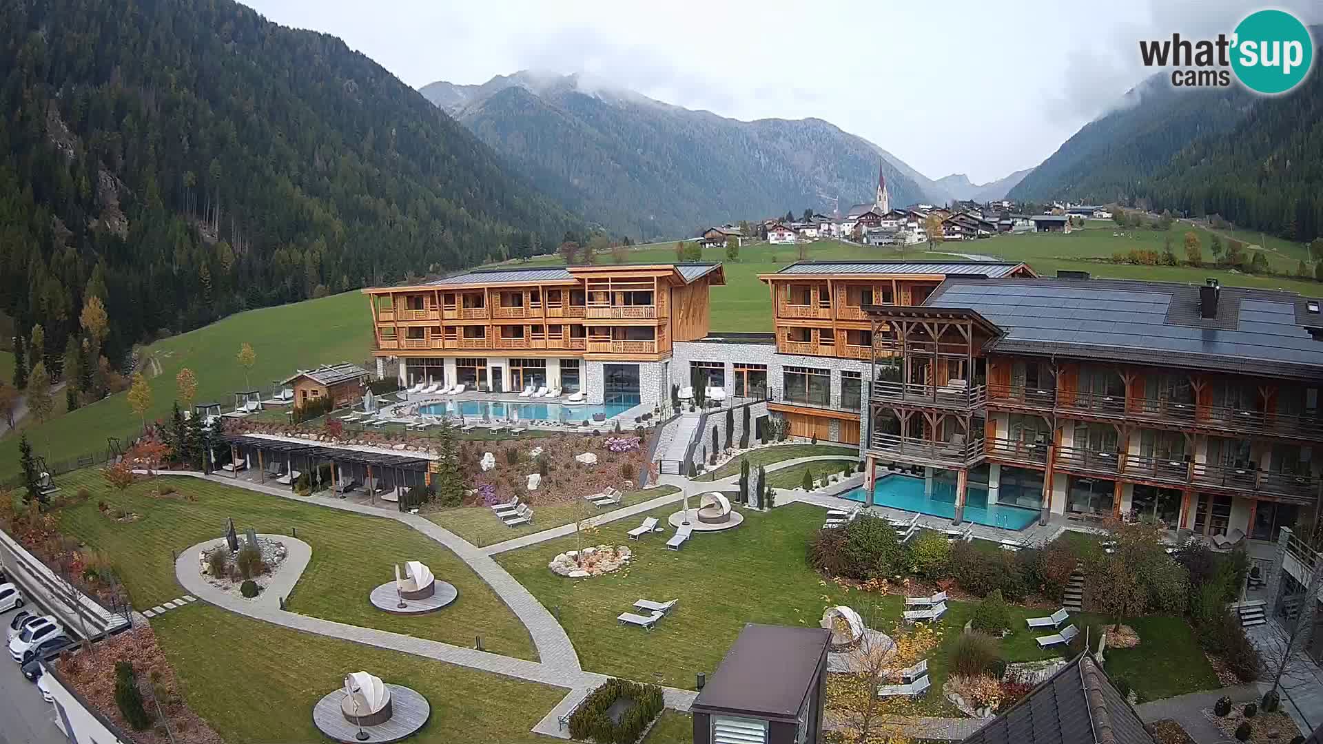 Hotel Masl | Rio Pusteria | Valles