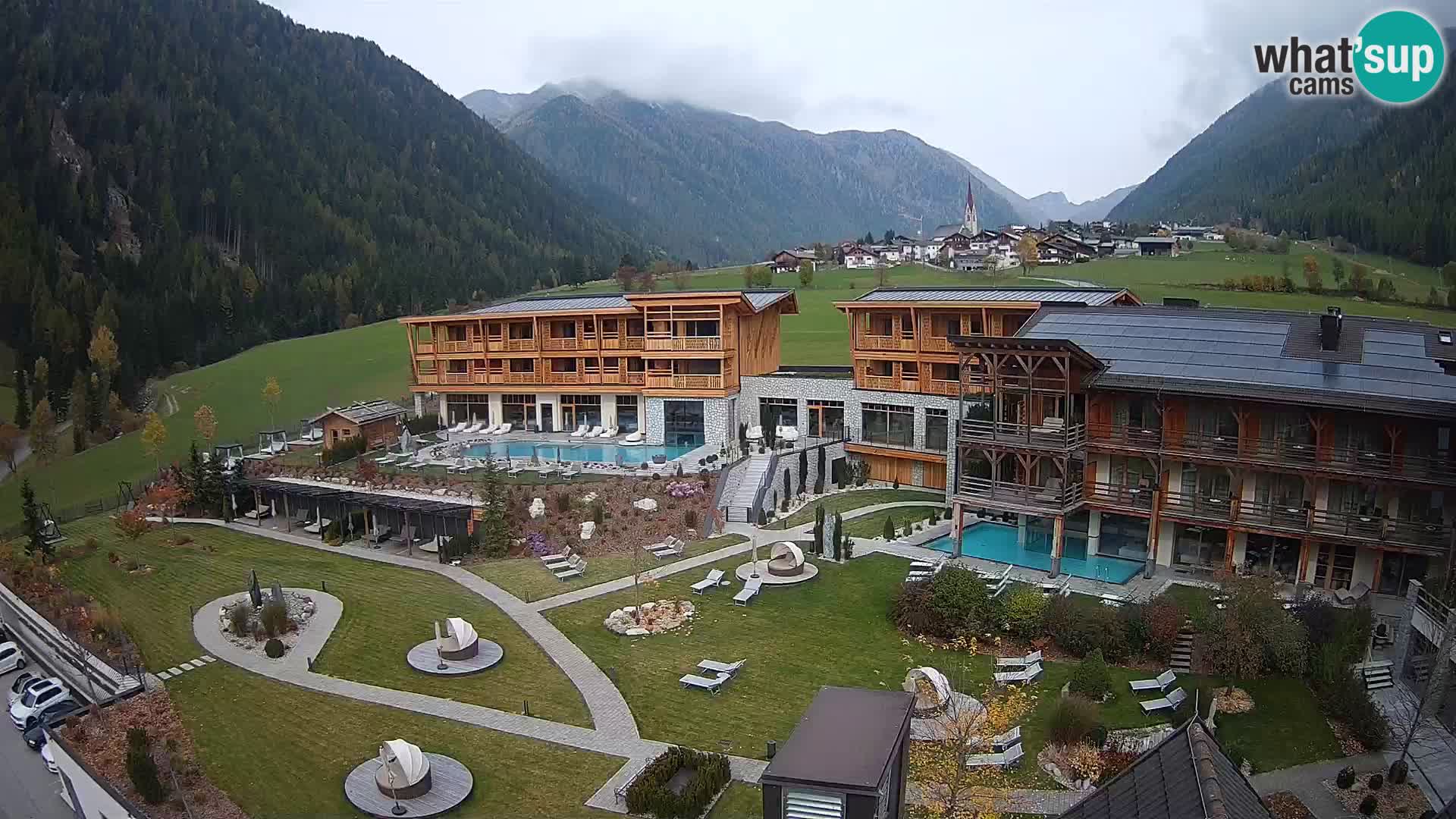 Hotel Masl | Rio Pusteria | Valles