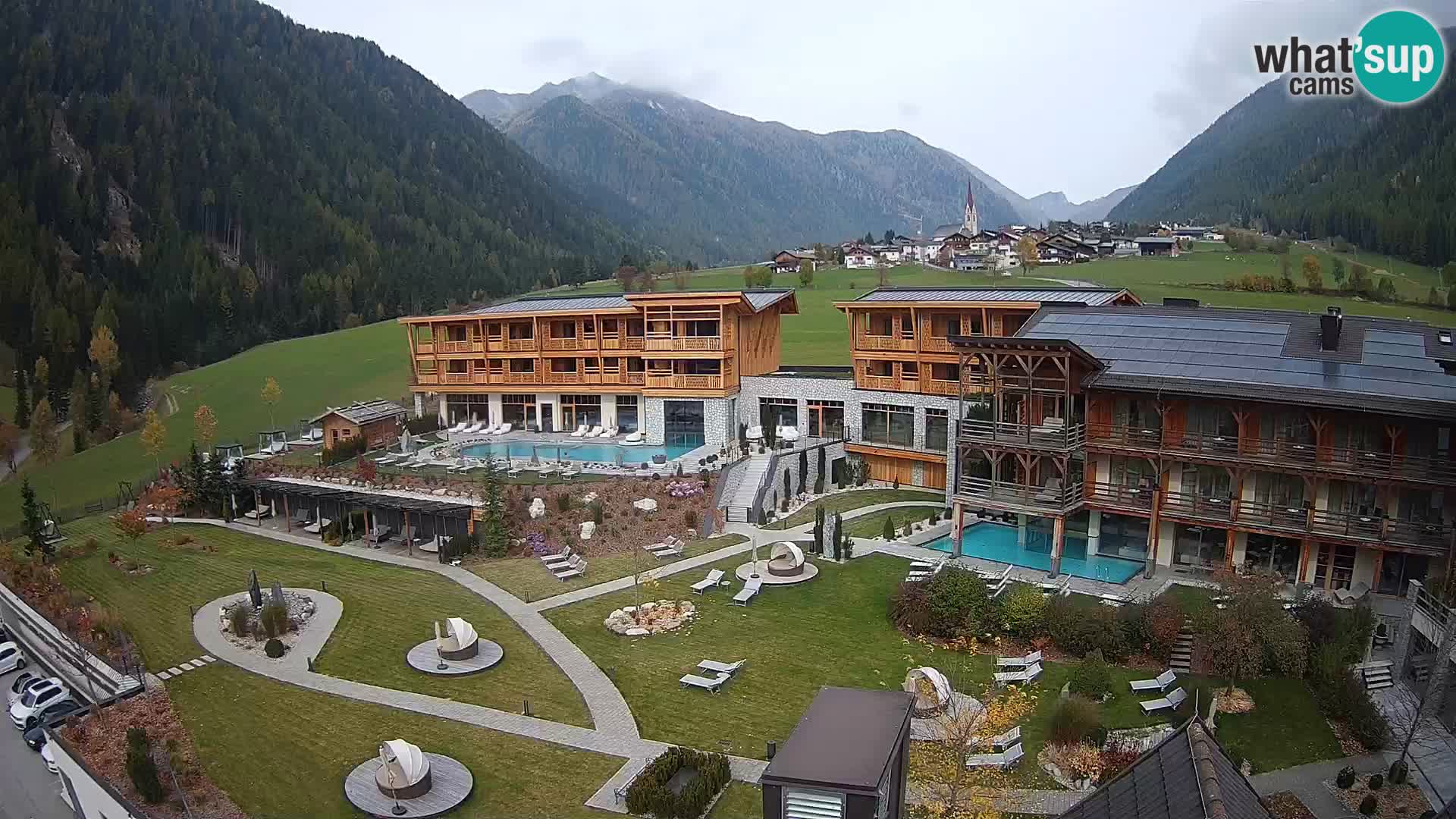 Hotel Masl | Rio Pusteria | Valles