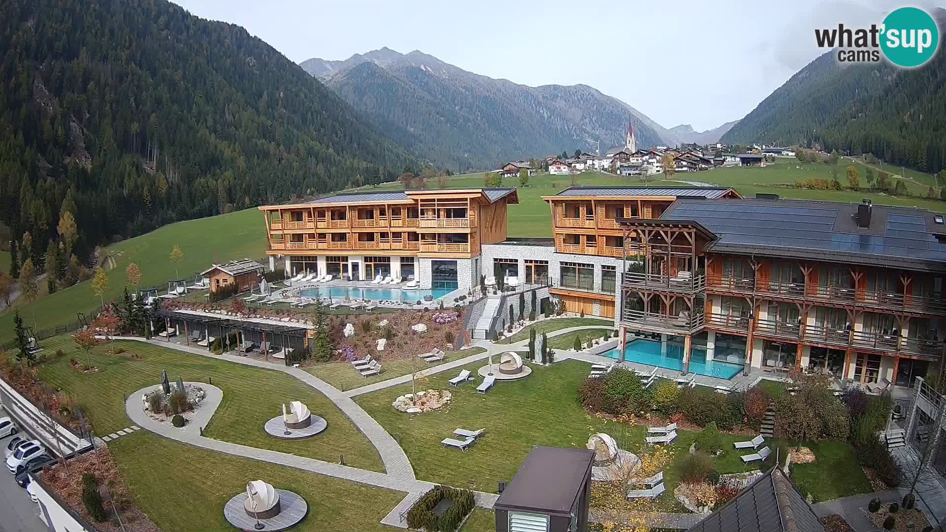 Hotel Masl | Rio Pusteria | Valles