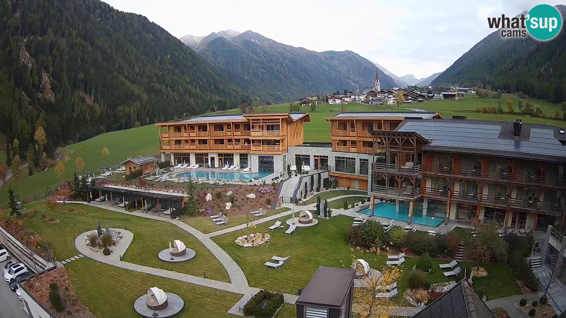 Hotel Masl | Rio Pusteria | Valles