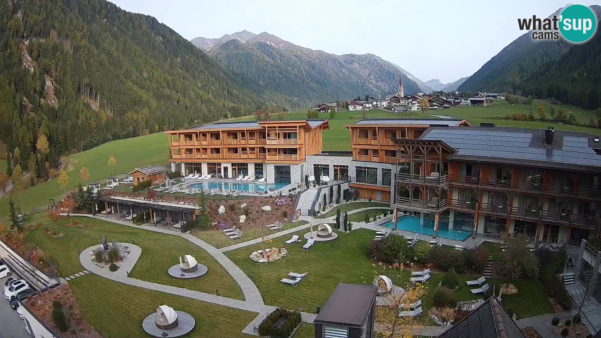 Hotel Masl | Rio Pusteria | Valles