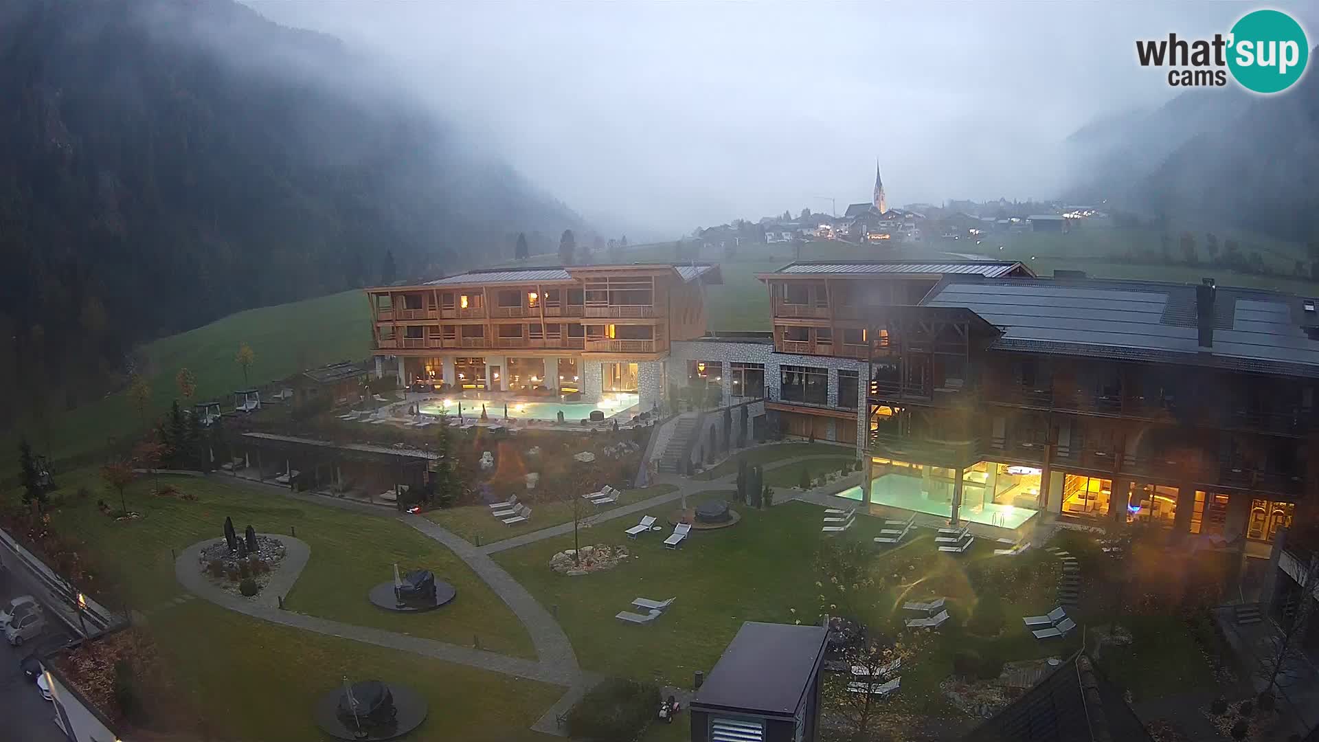 Hotel Masl | Rio Pusteria | Valles