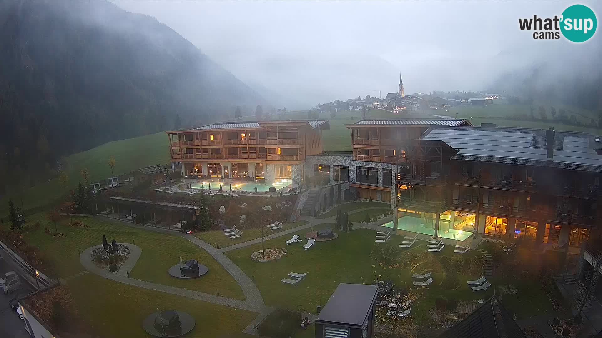 Hotel Masl | Rio Pusteria | Valles