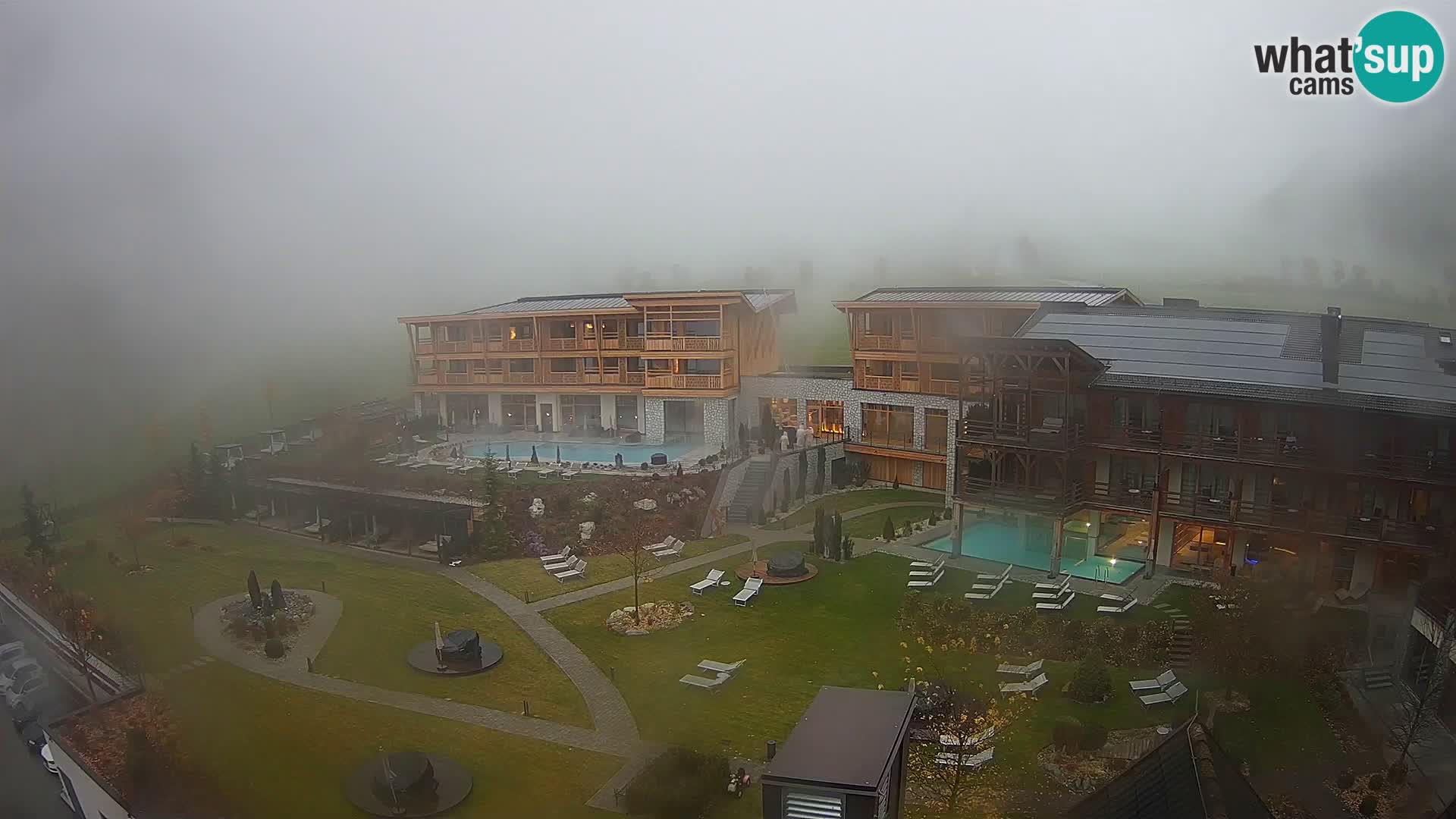 Hotel Masl | Rio Pusteria | Valles