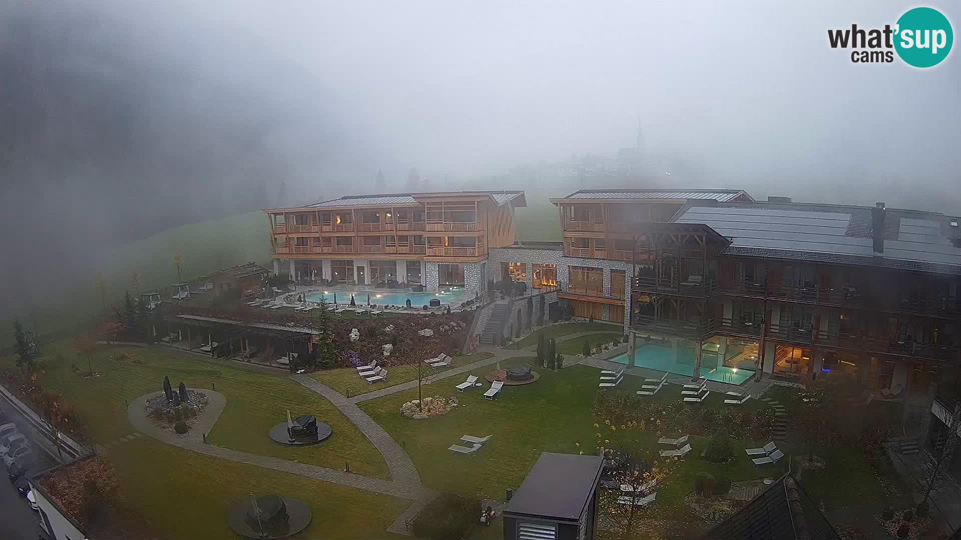 Hotel Masl | Rio Pusteria | Valles