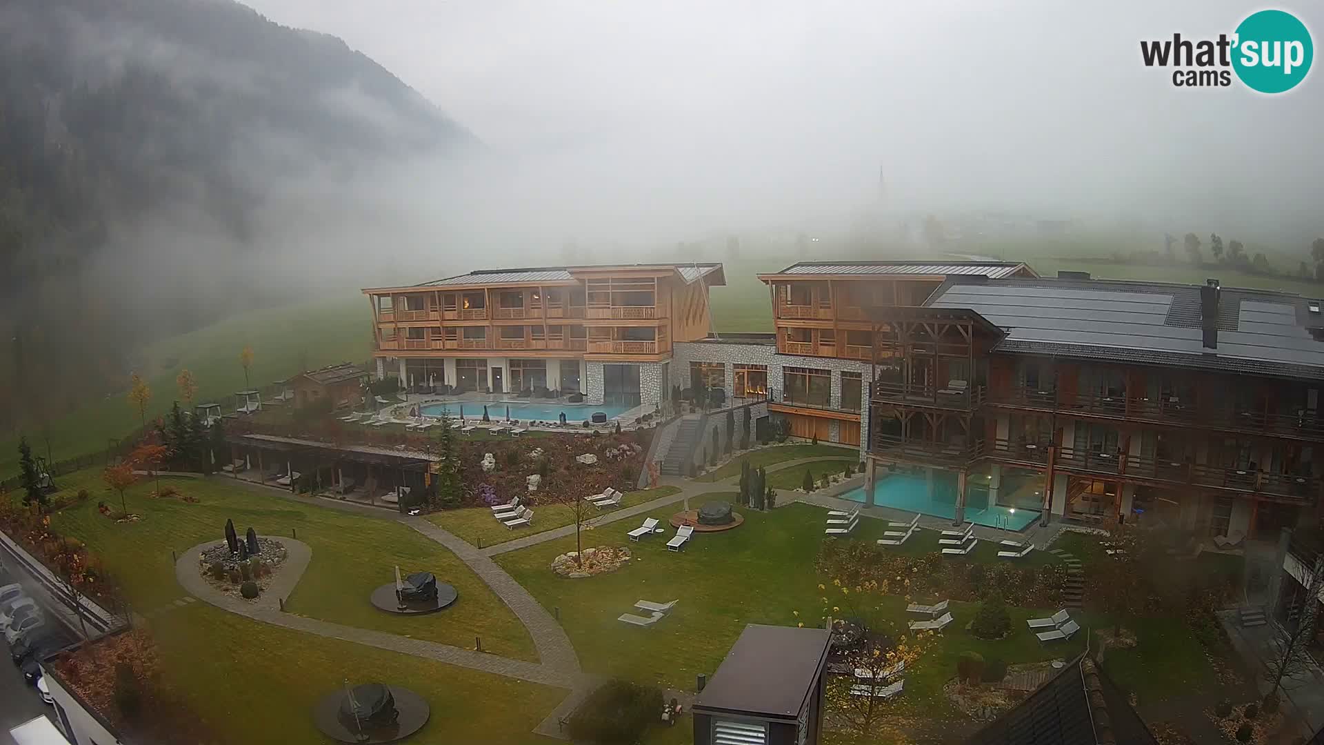 Hotel Masl | Rio Pusteria | Valles