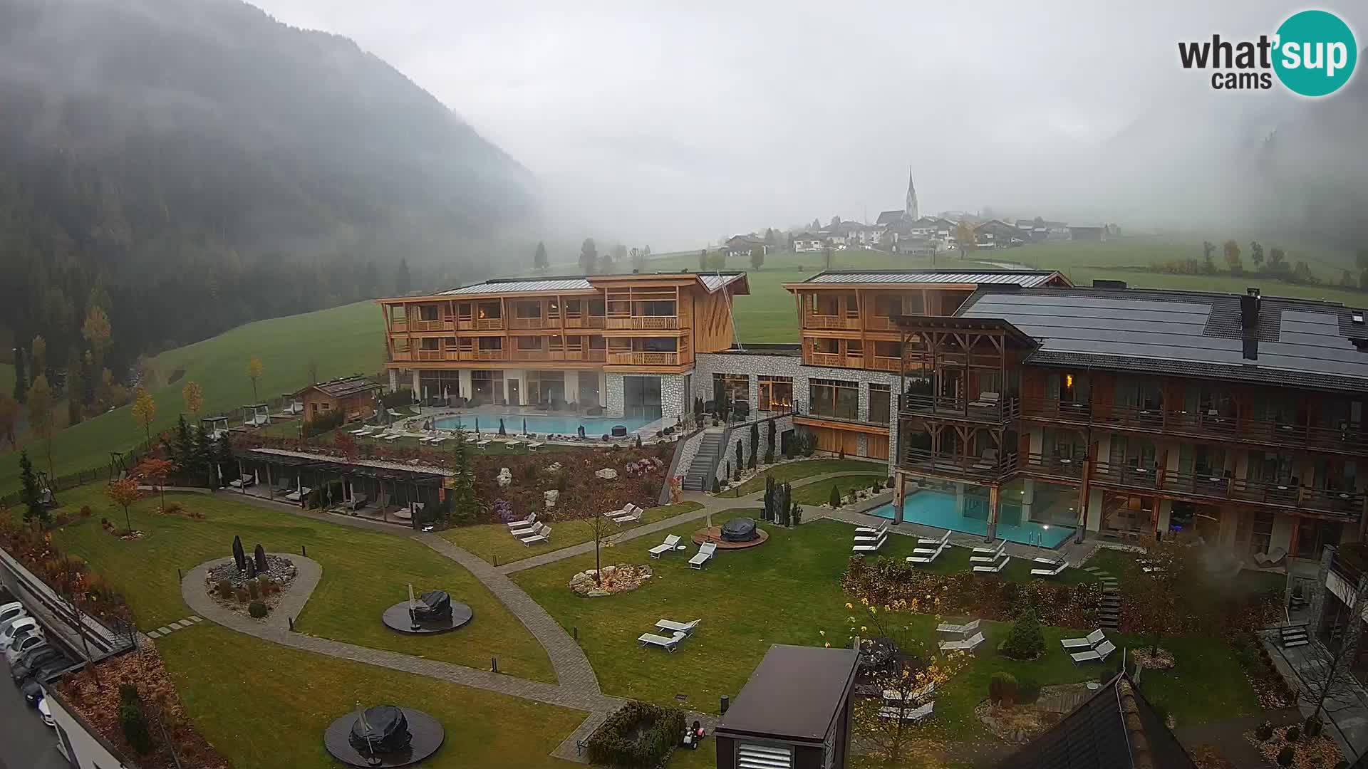 Hotel Masl | Rio Pusteria | Valles
