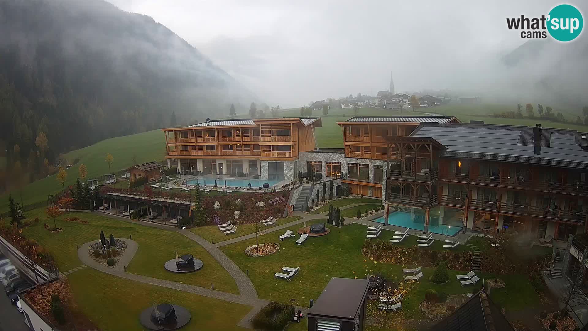Hotel Masl | Rio Pusteria | Valles