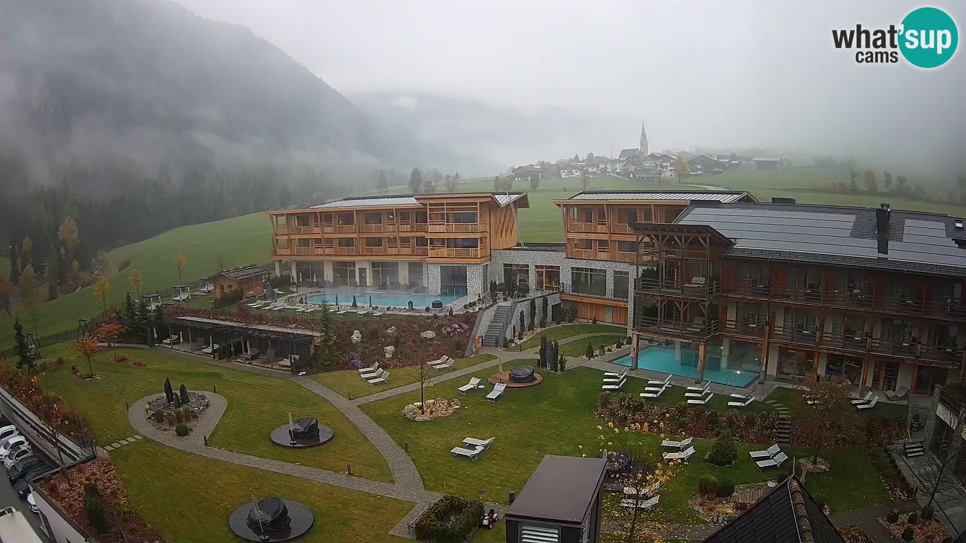 Hotel Masl | Rio Pusteria | Valles